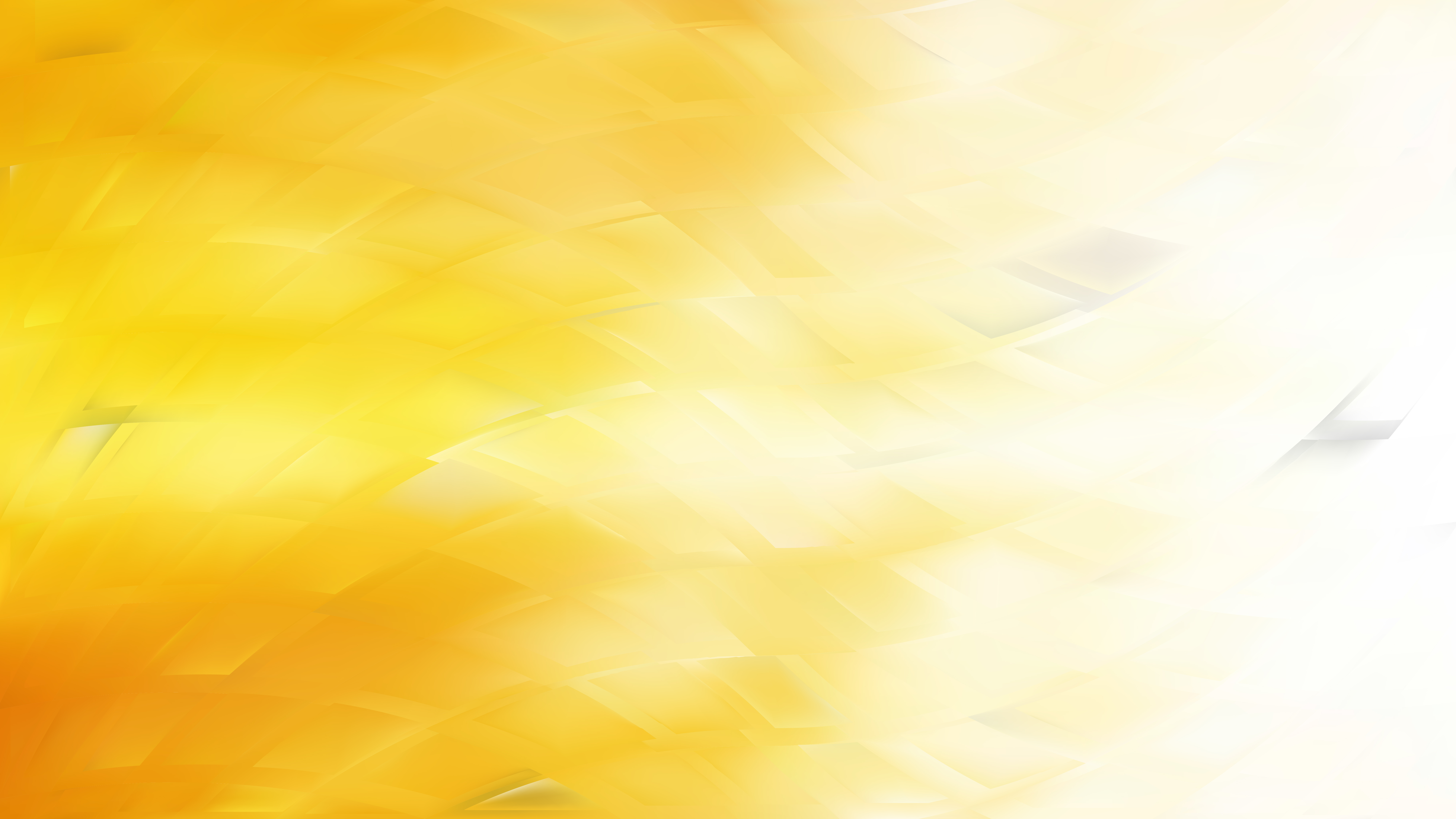 Free Light Orange Abstract Background Vector Illustration