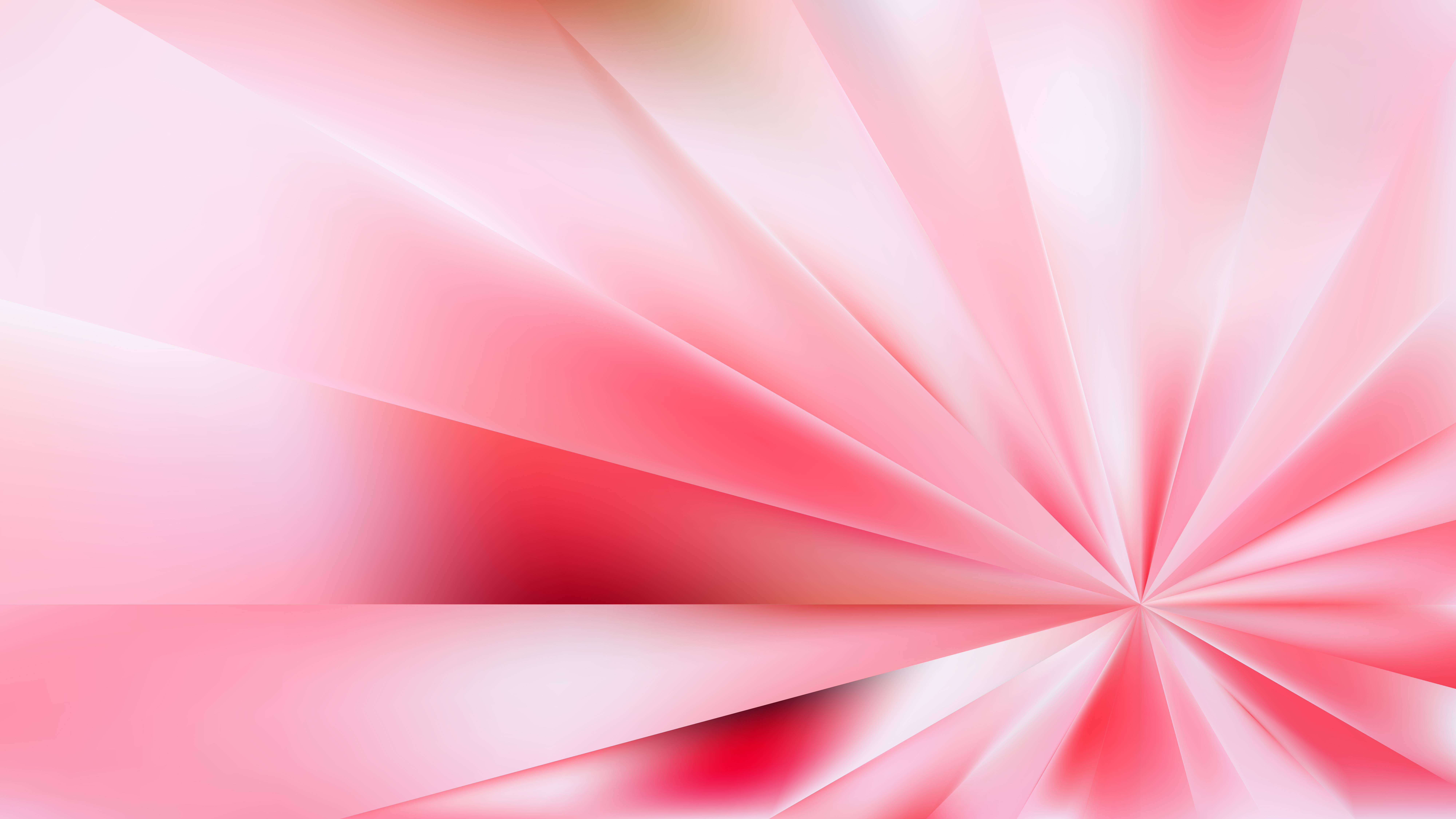Light Pink Abstract Background Vector Illustration