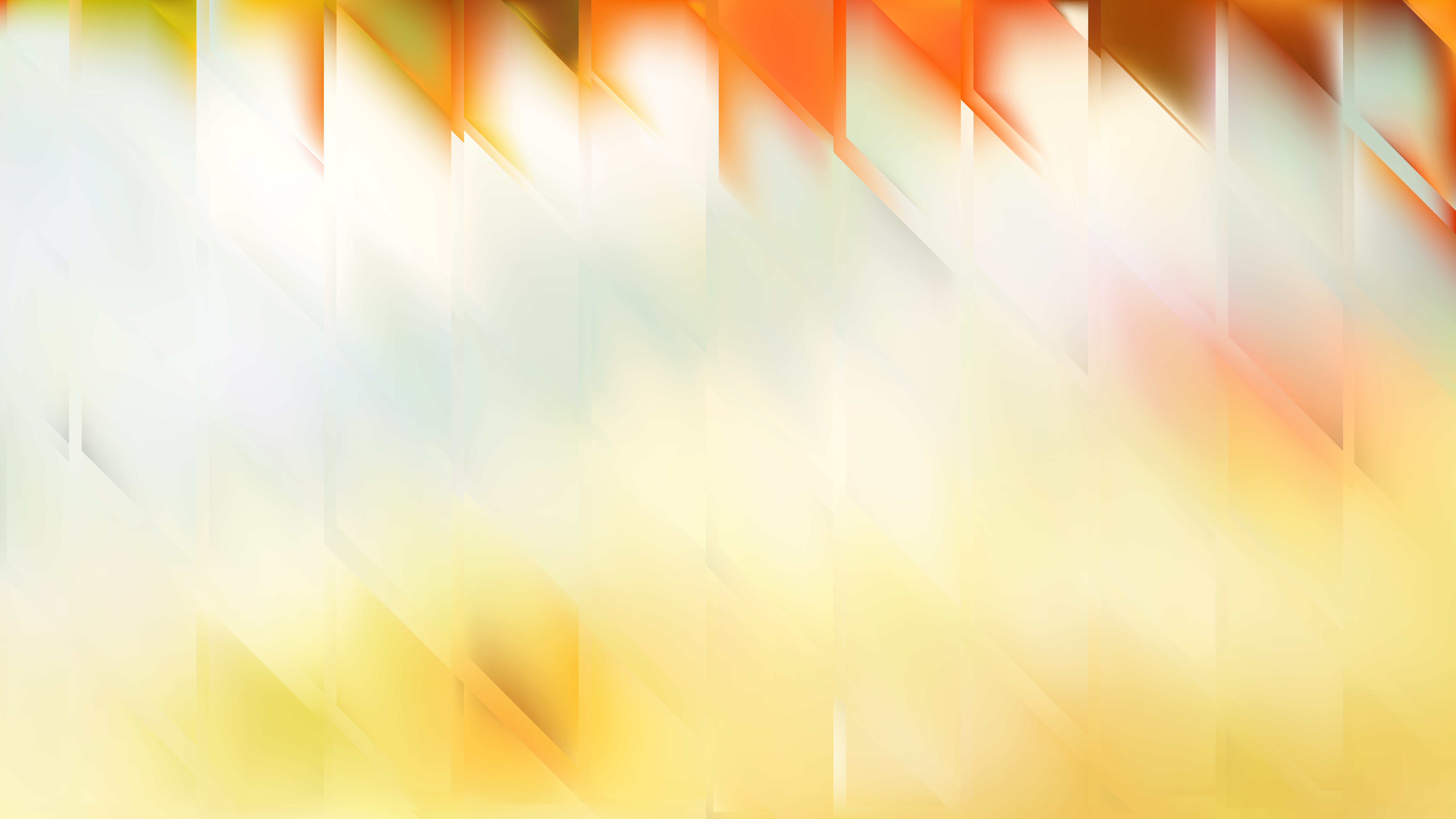 Free Light Yellow Abstract Background Vector Image