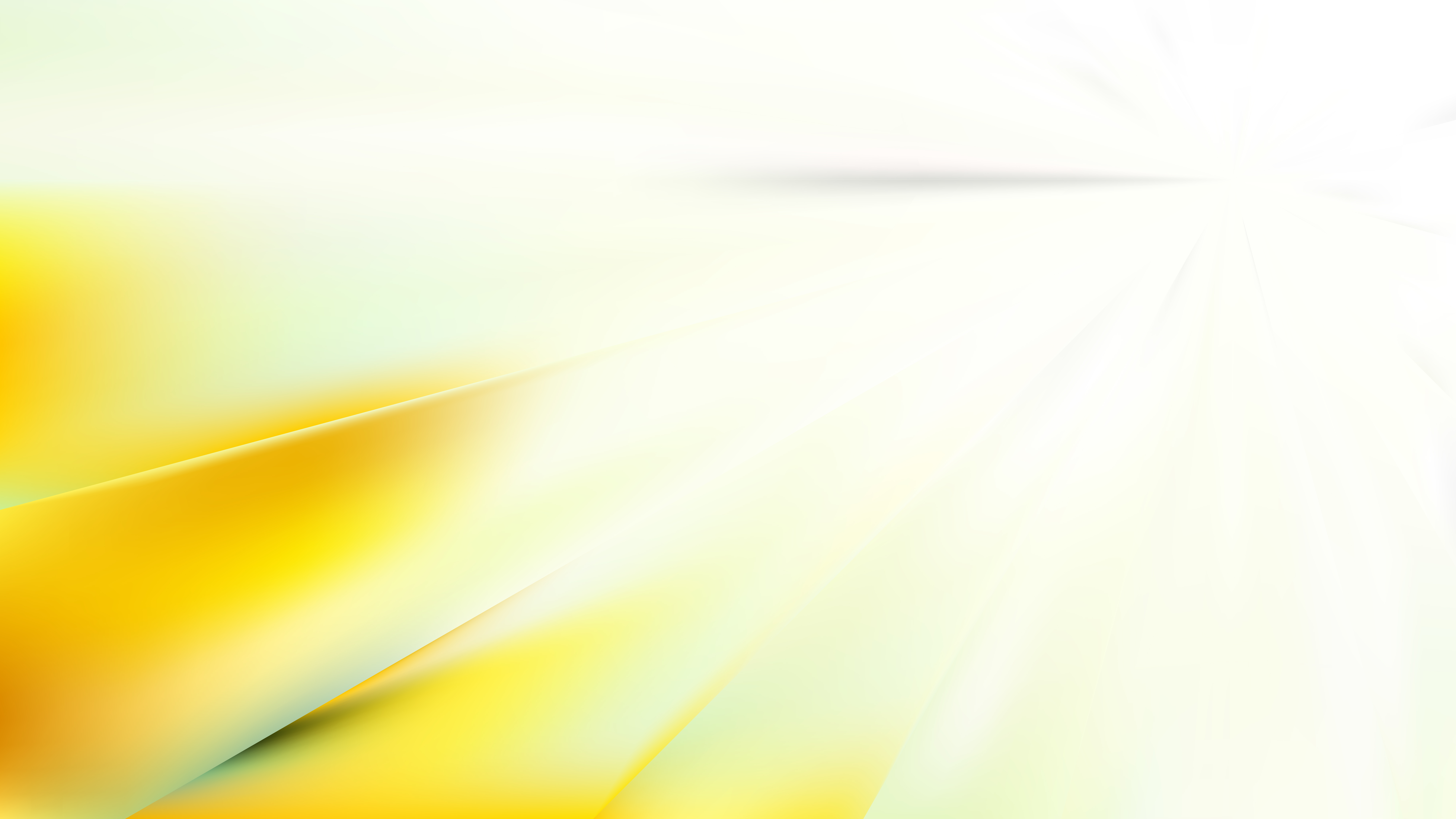 Free Light Yellow Abstract Background Vector Image