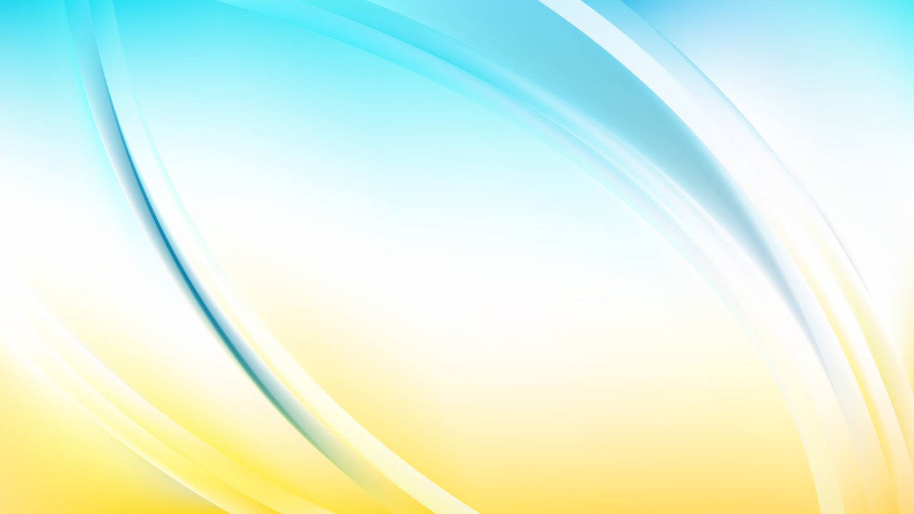 Premium Vector  Modern abstract background blue and yellow color