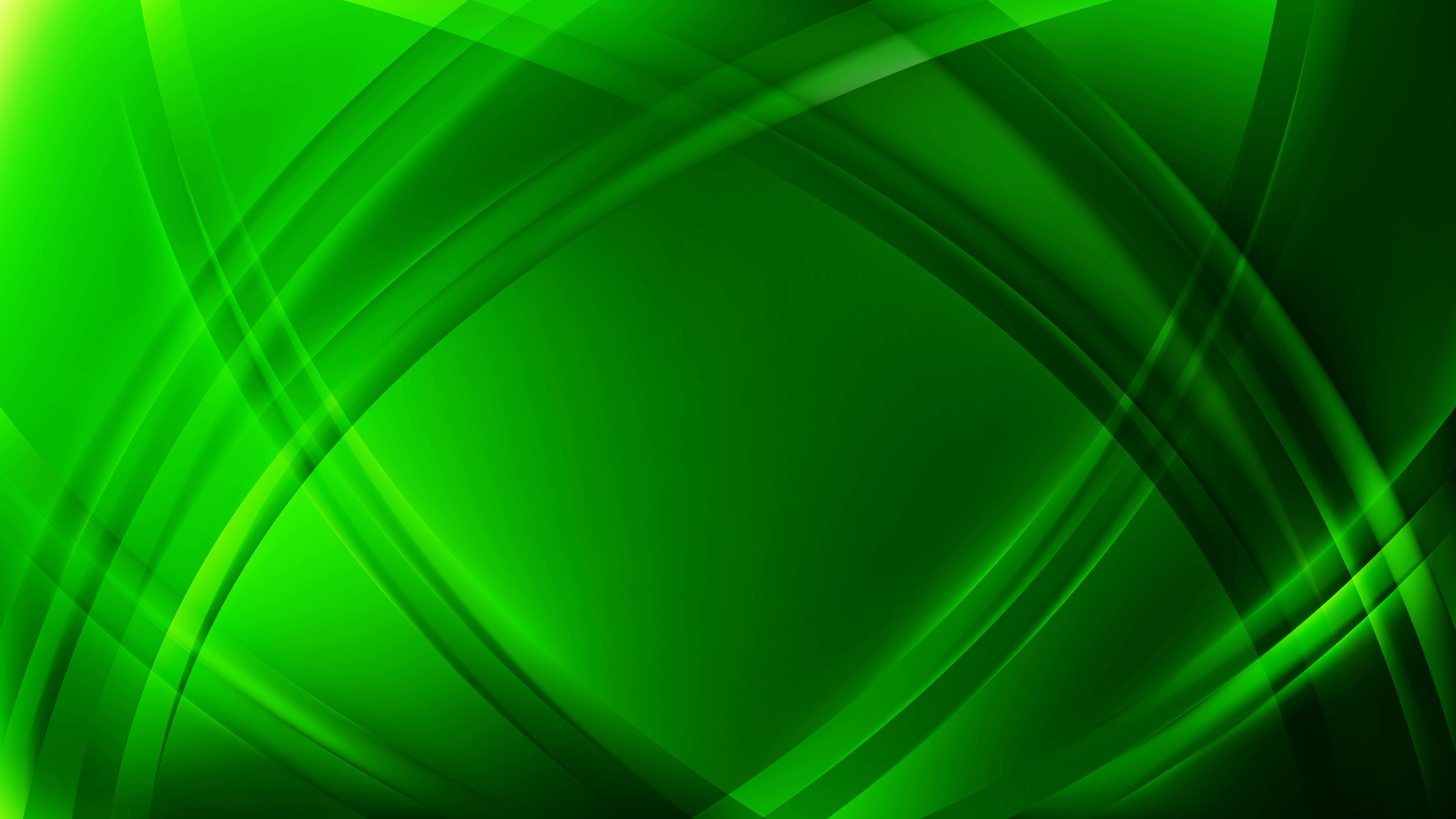 green background design hd