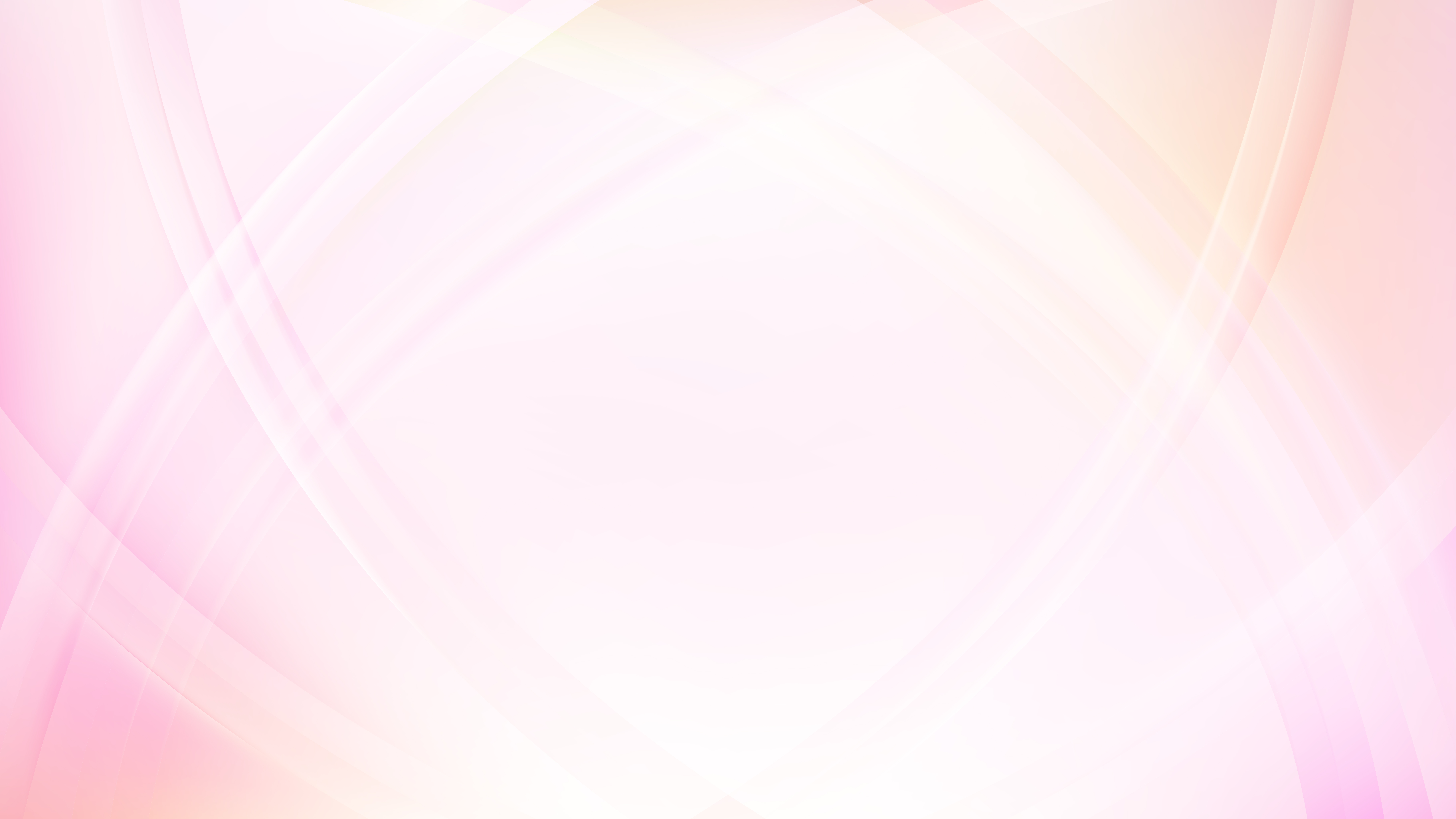 Free Abstract Light Pink Curved Background Vector Image