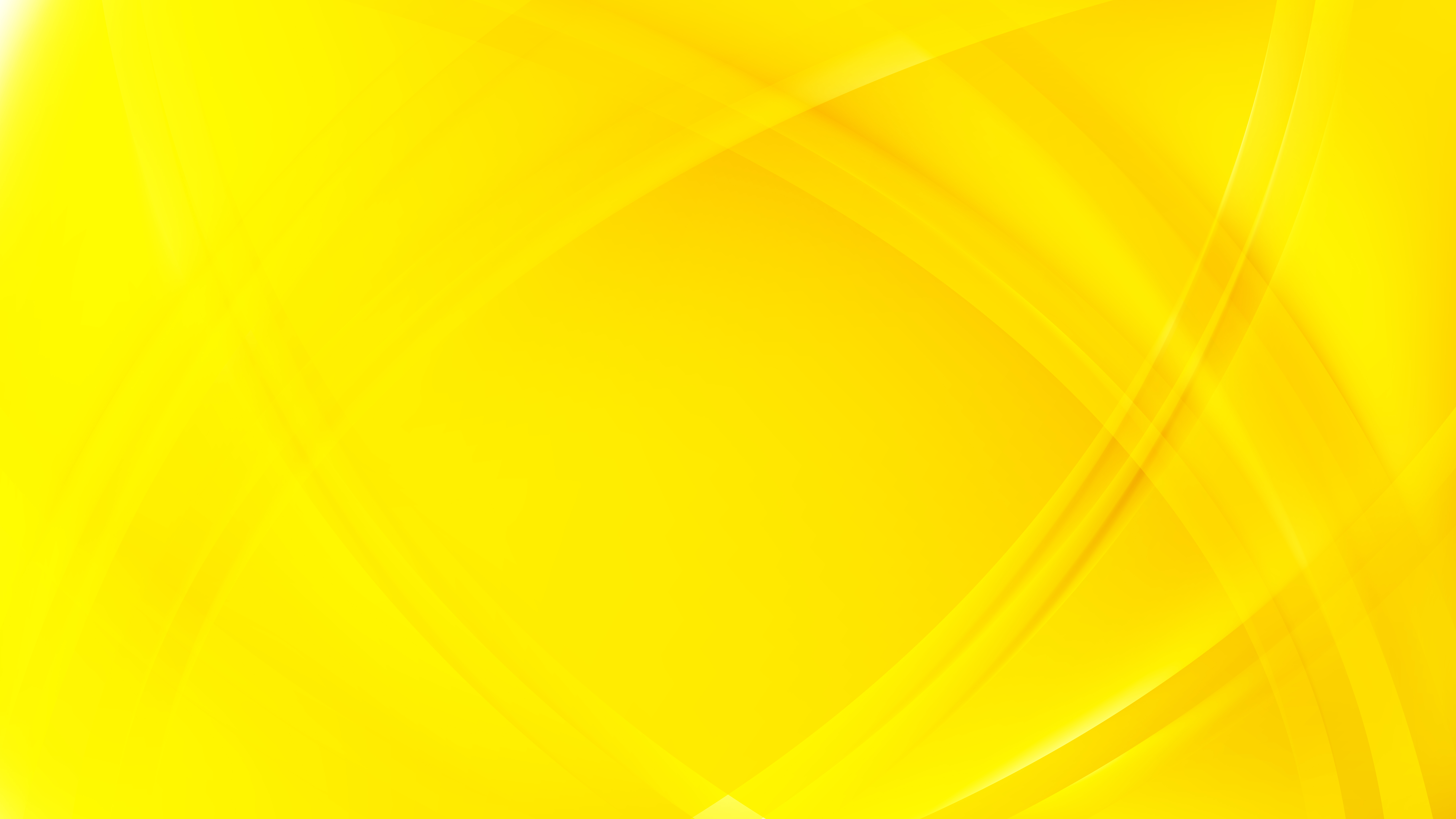 Download Free Yellow Curve Background