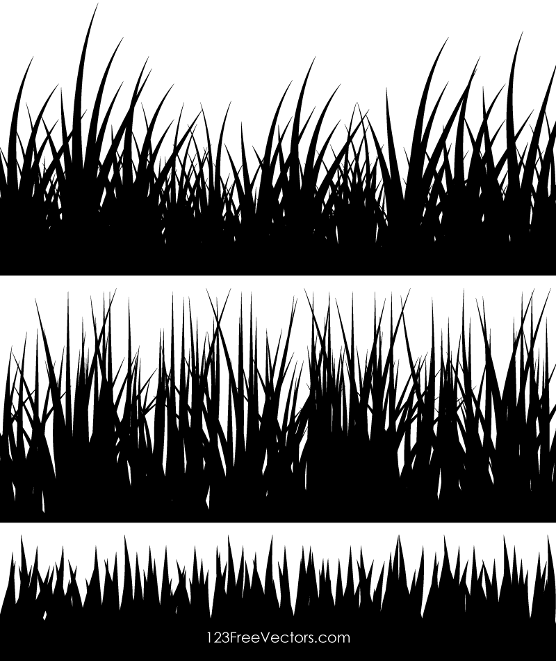 Dive Into A Rich Variety of Vector Silhouettes