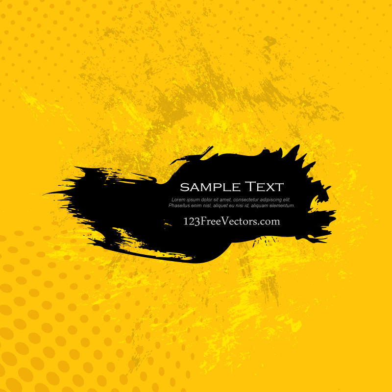 A Comprehensive Array of Grunge Vector Designs