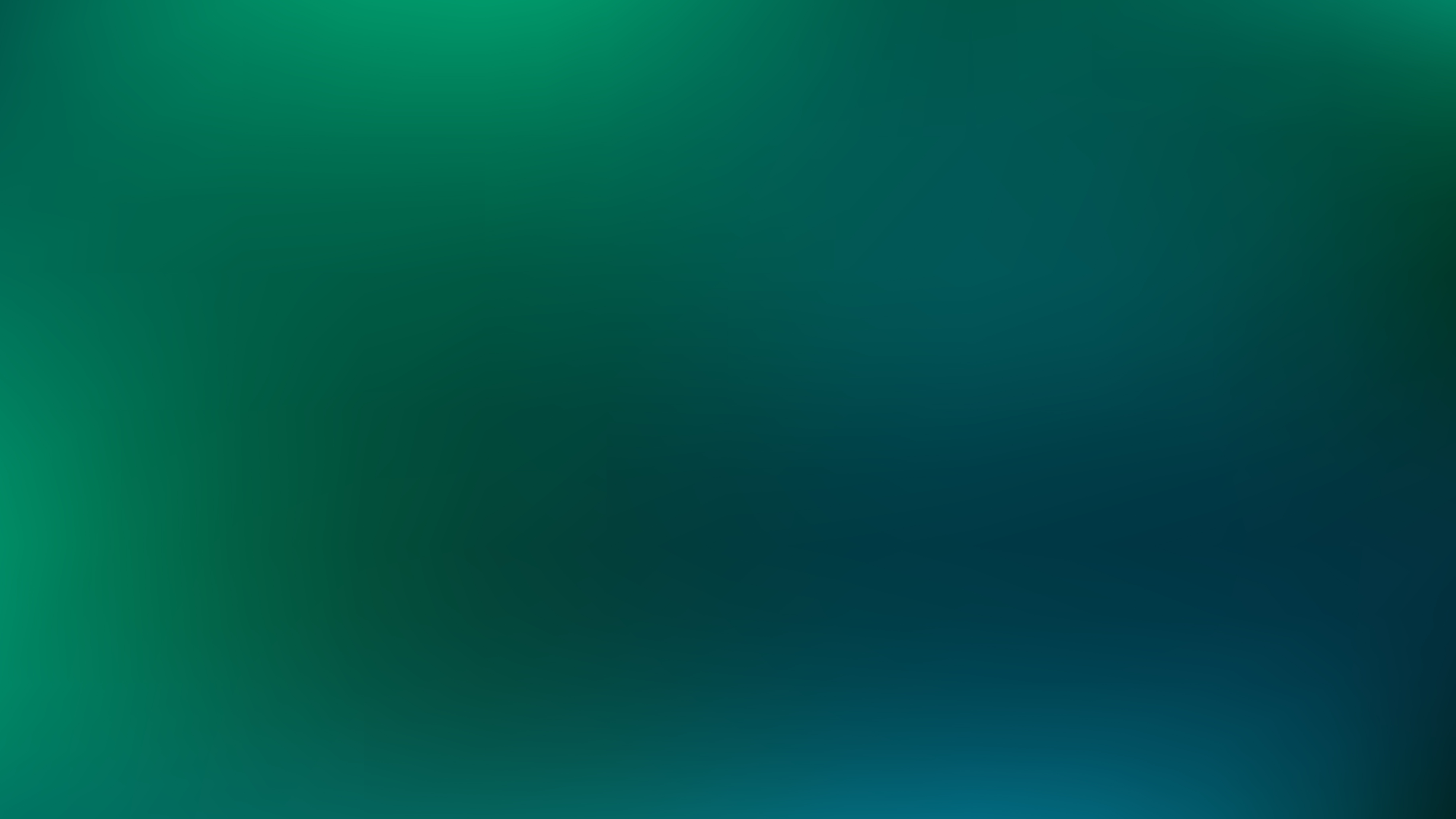Free Blue and Green Professional Background