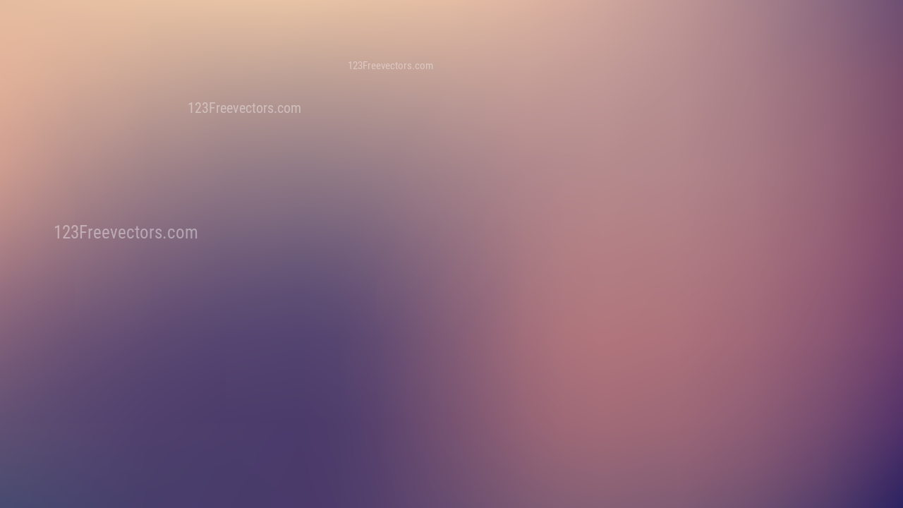 Dark Color PowerPoint Background