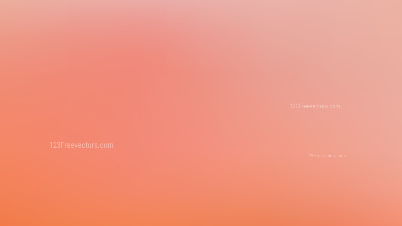 Pastel Red PowerPoint Slide Background Image