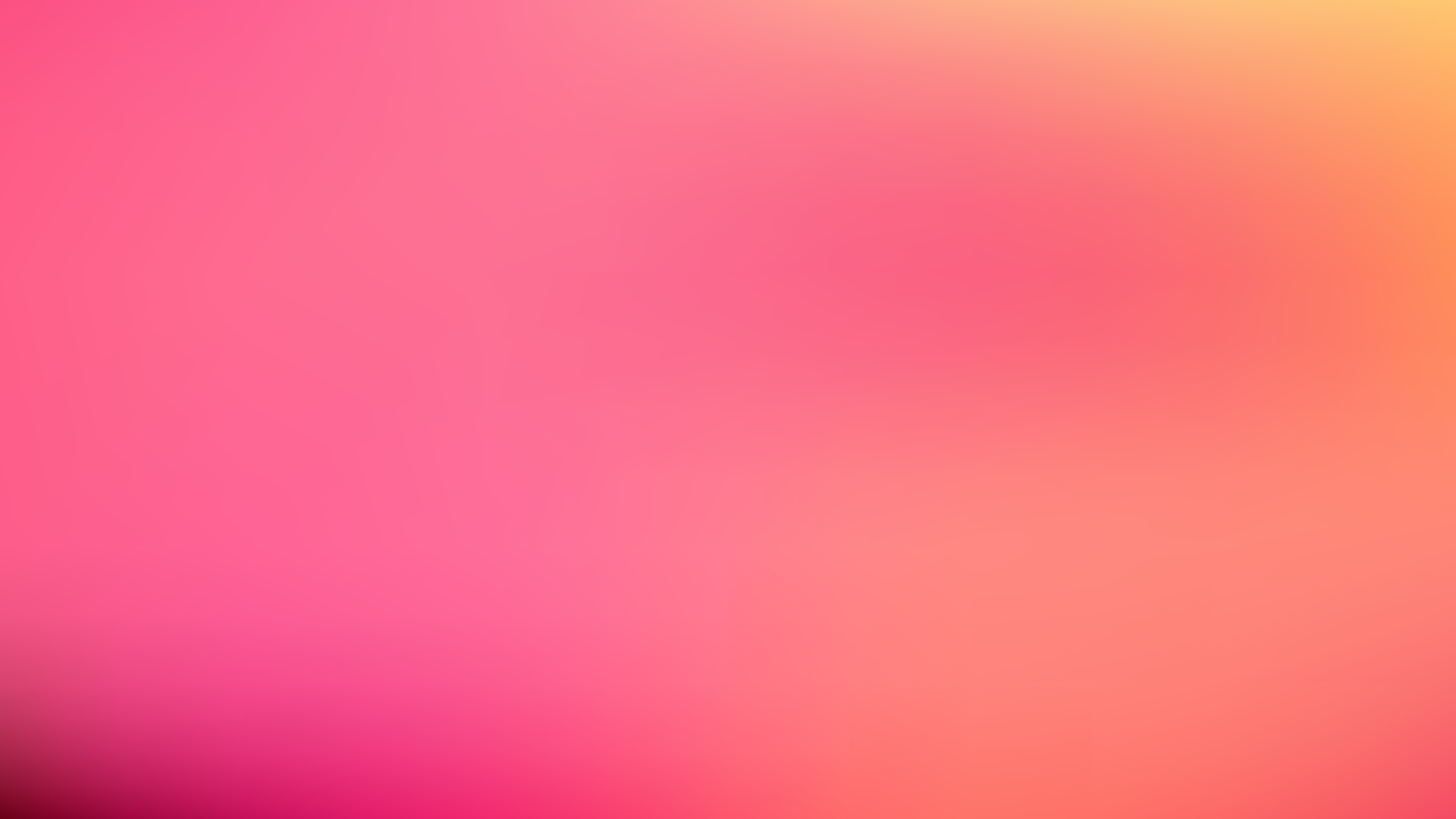 Free Pink and Yellow Professional PowerPoint Background
