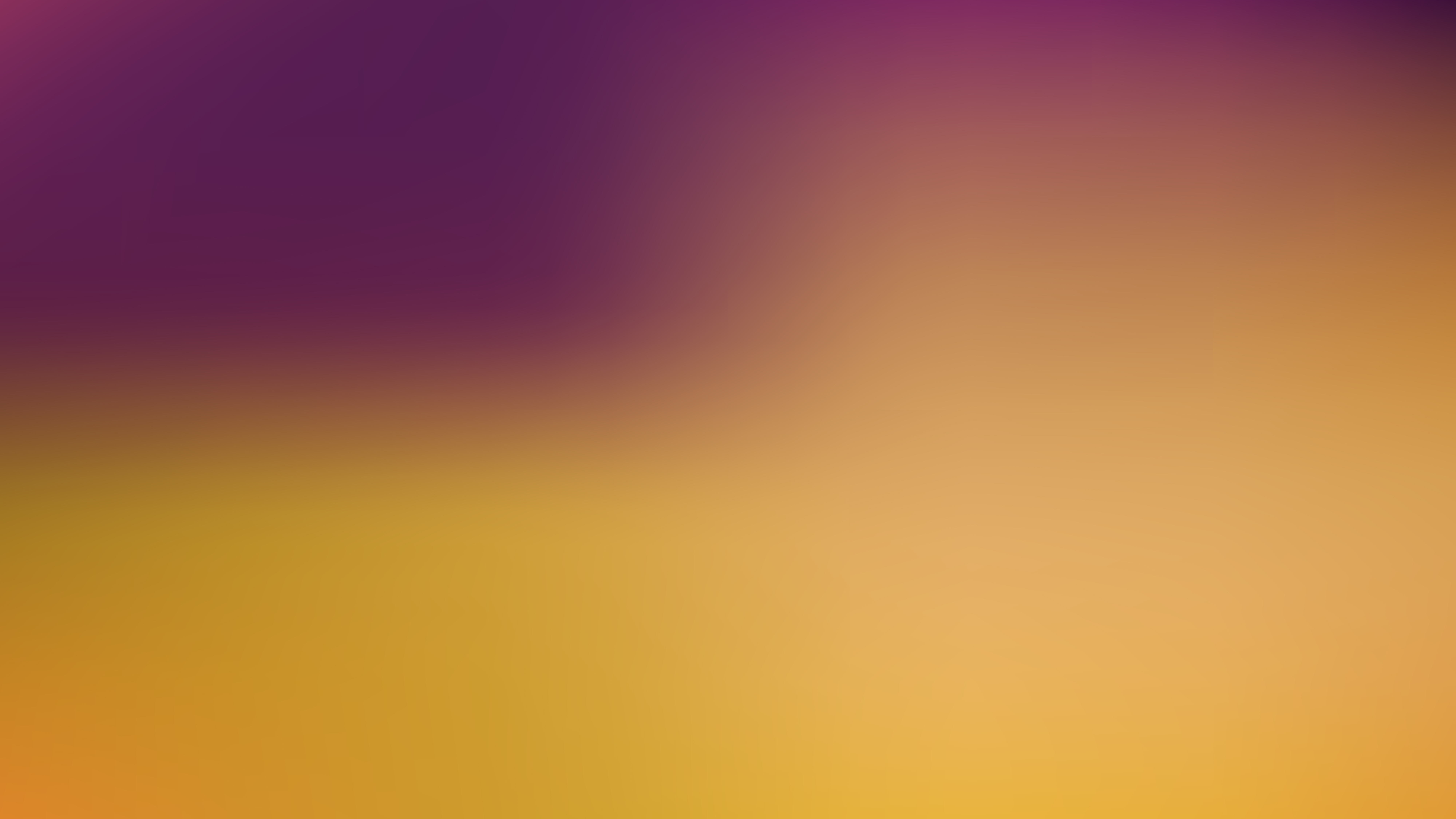 Free Purple and Yellow Blur Background