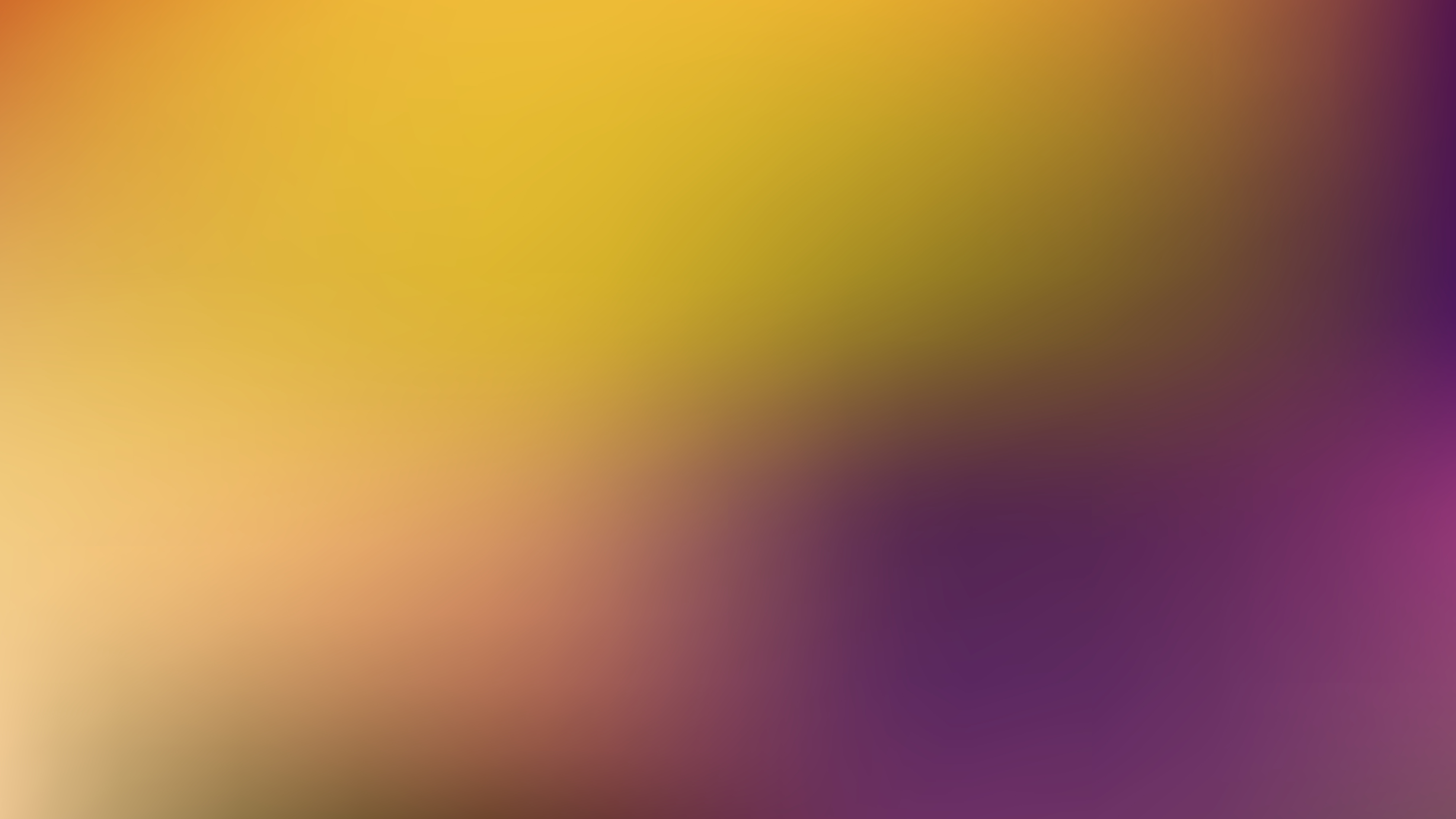 Free Purple and Yellow Blurry Background