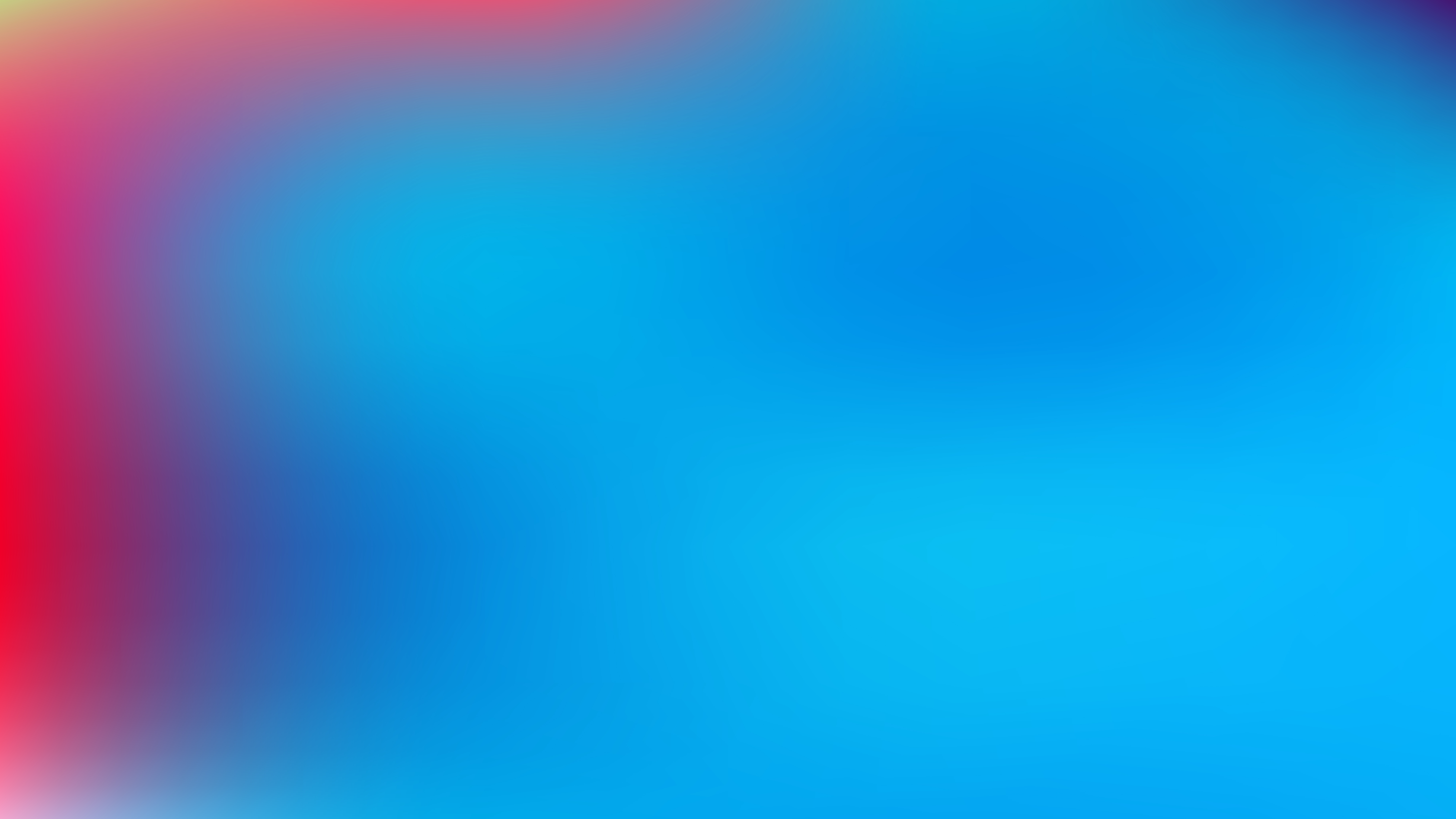Free Red and Blue PowerPoint Background