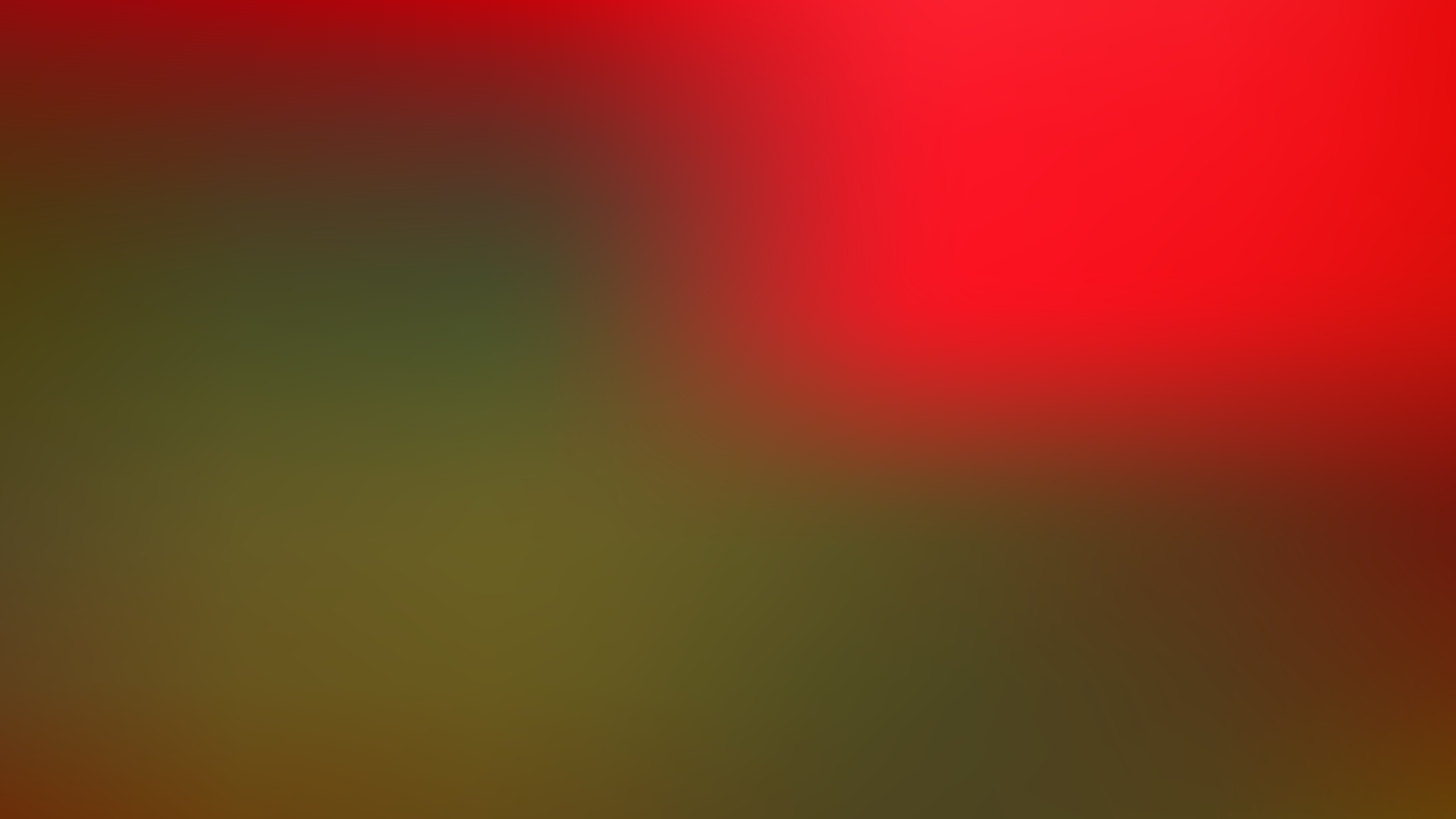 Free Red and Green Blur Background Vector