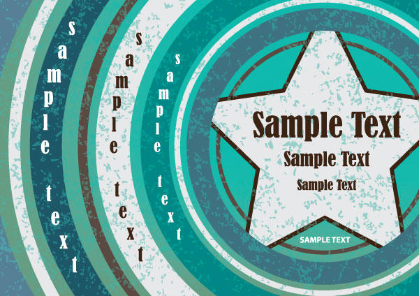 Vintage Vector: An Antique Aesthetic Reimagined
