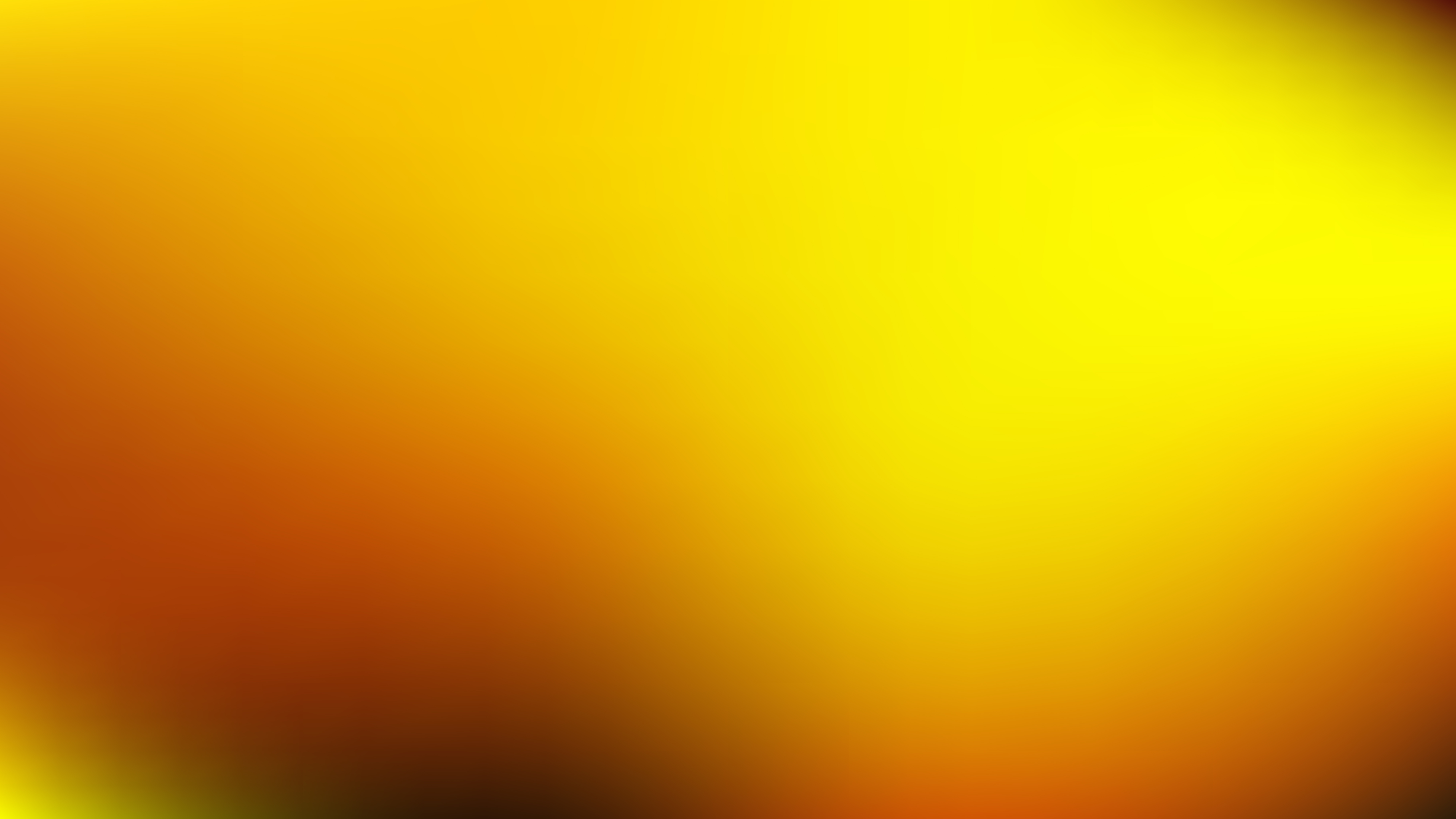 Free Red and Yellow Professional PowerPoint Background Vector