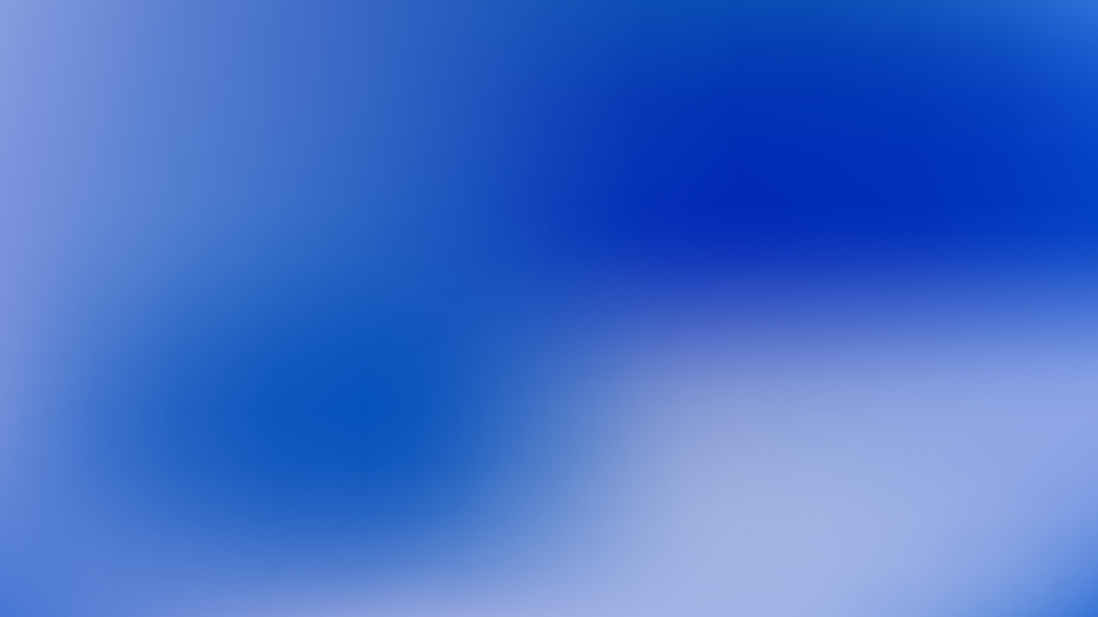 Free Royal Blue PowerPoint Presentation Background