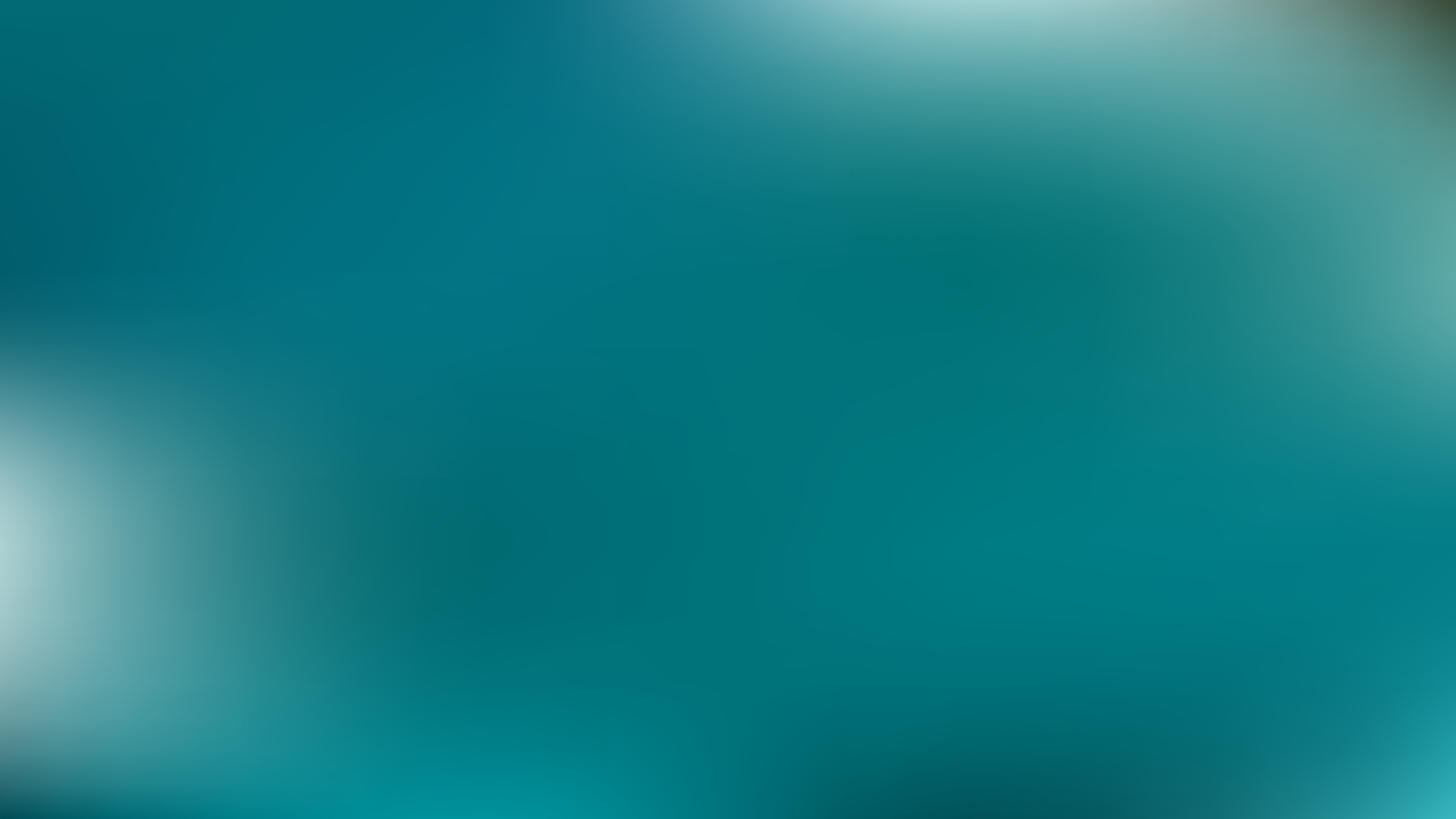 Free Turquoise Corporate PPT Background Design