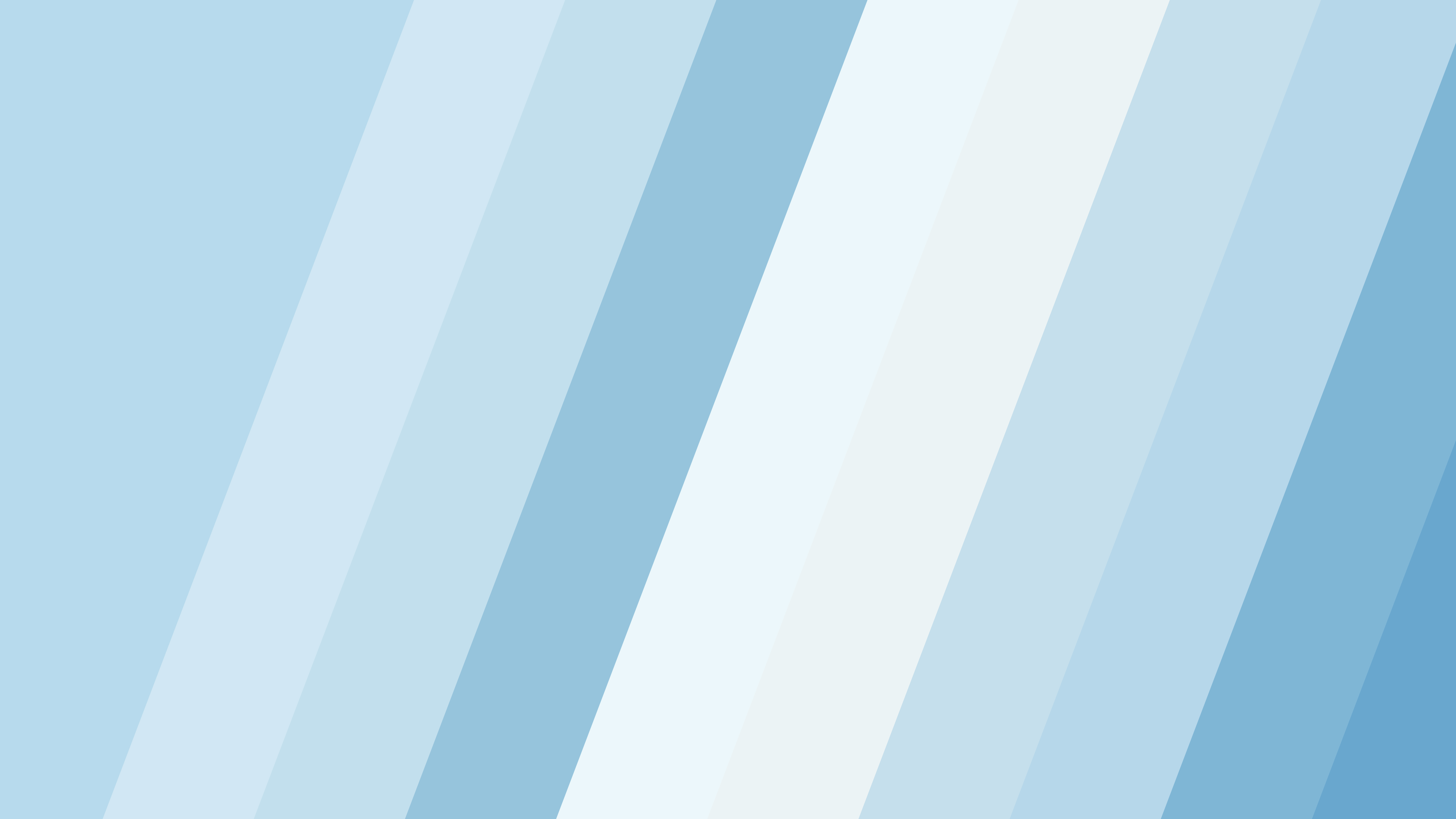 Free Light Blue Striped background Vector Illustration