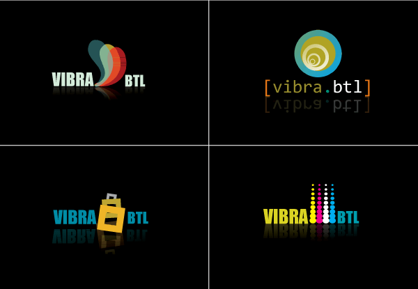 Vector logo