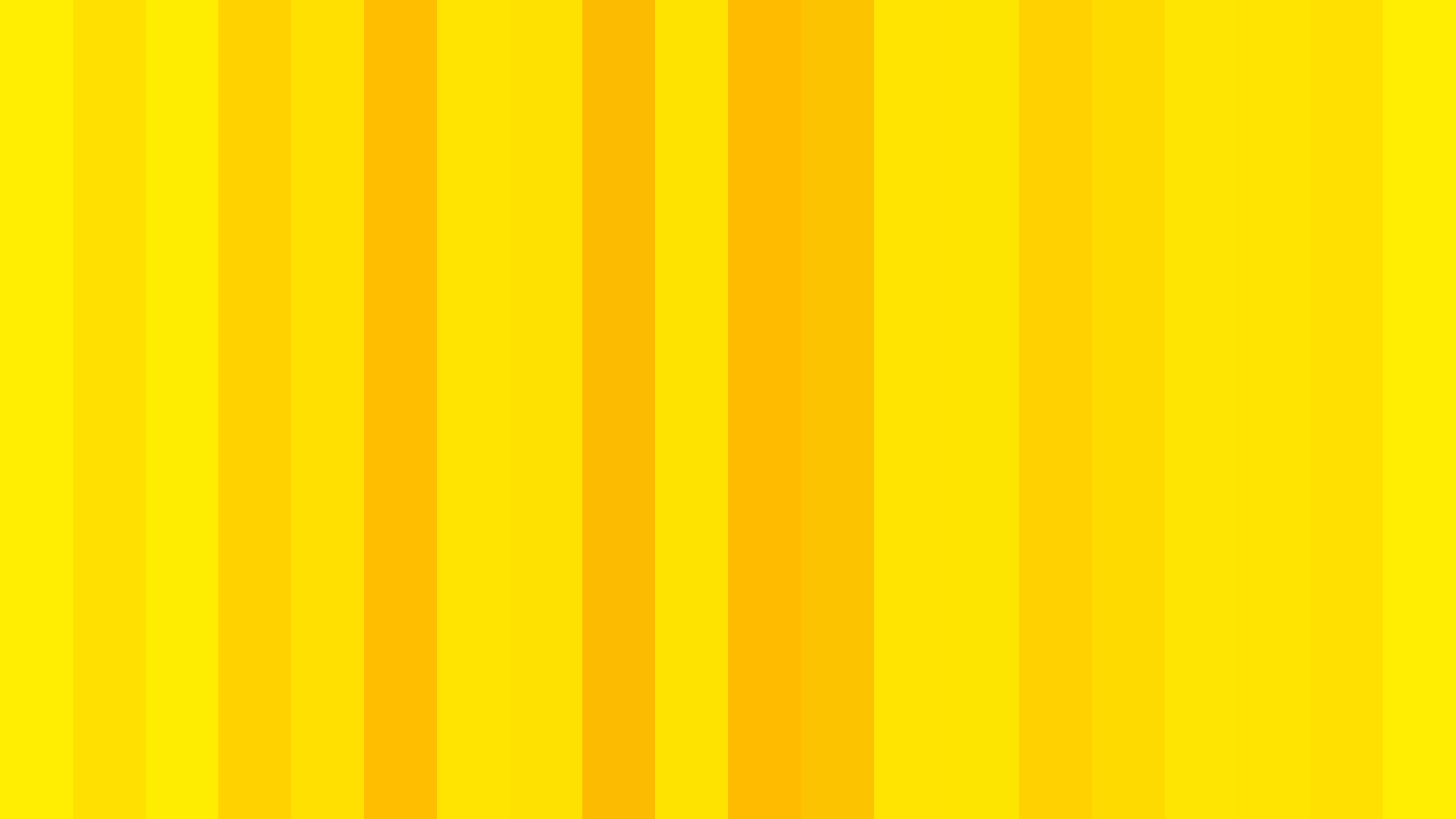 Free Orange and Yellow Striped background Image