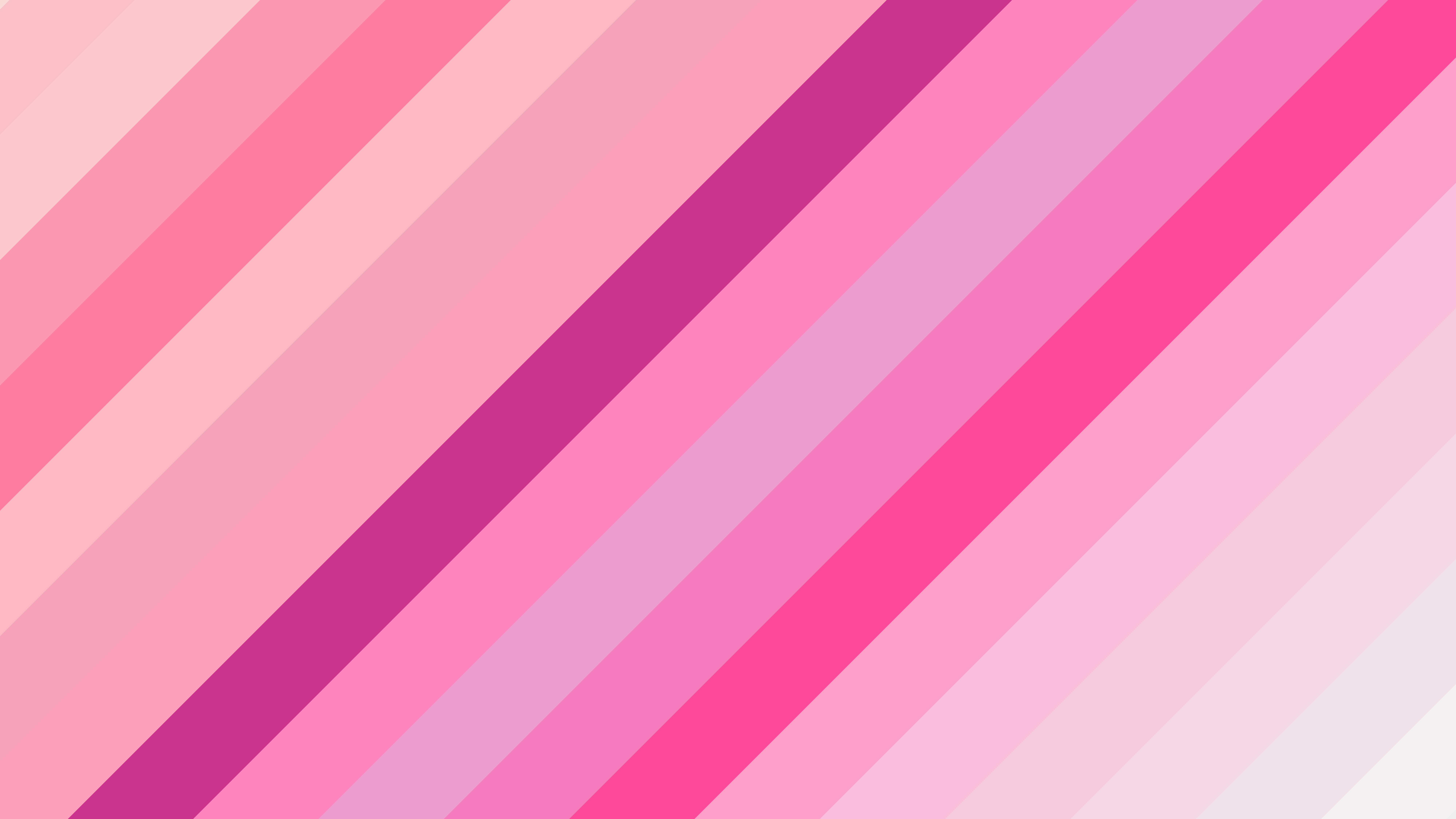 Free Pink Diagonal Stripes Background
