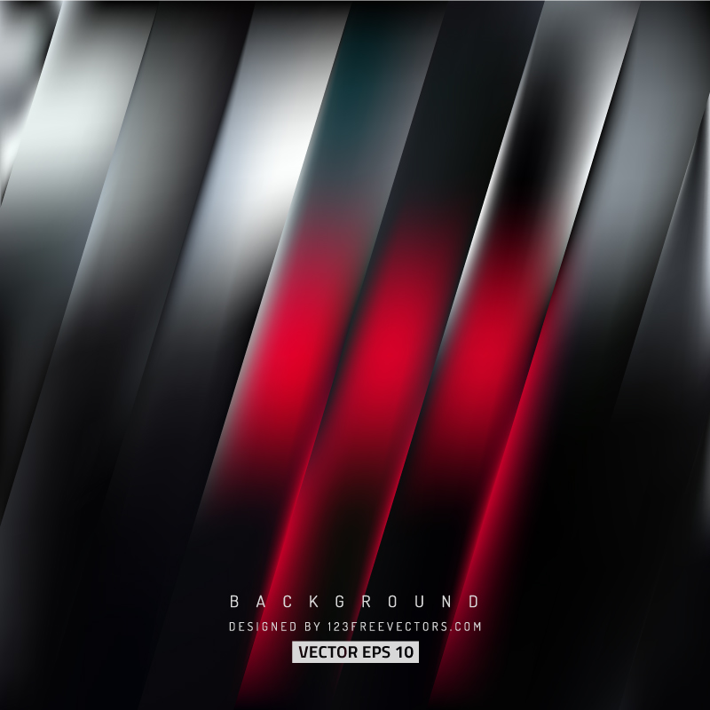 Black Pink Stripes Background Design