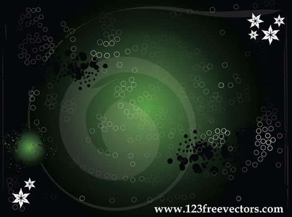Swirl Abstract Background