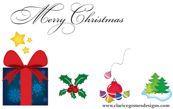 Christmas Spirit Vector