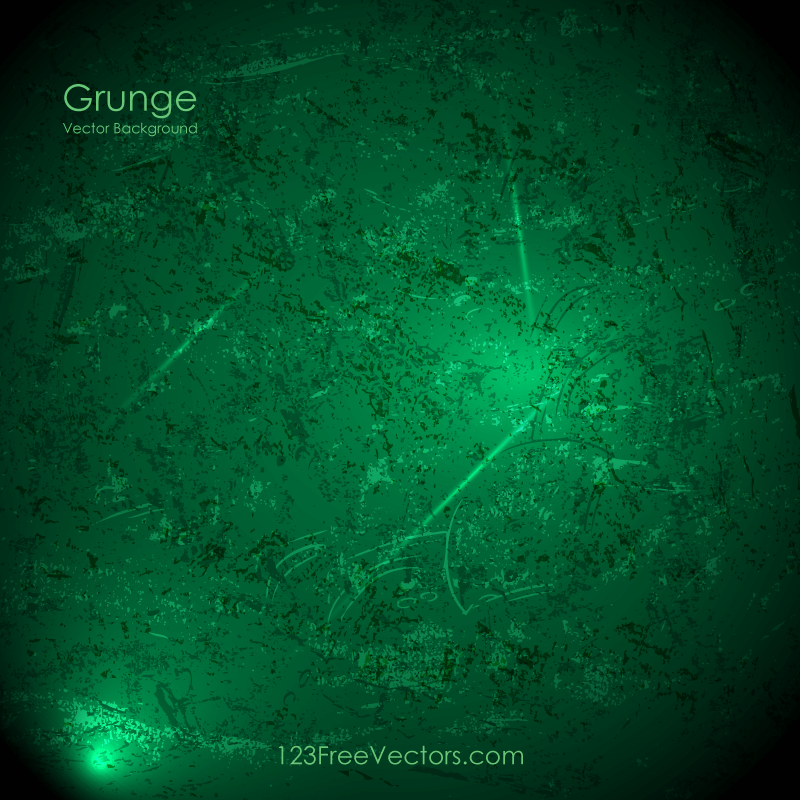 A Comprehensive Array of Grunge Vector Designs