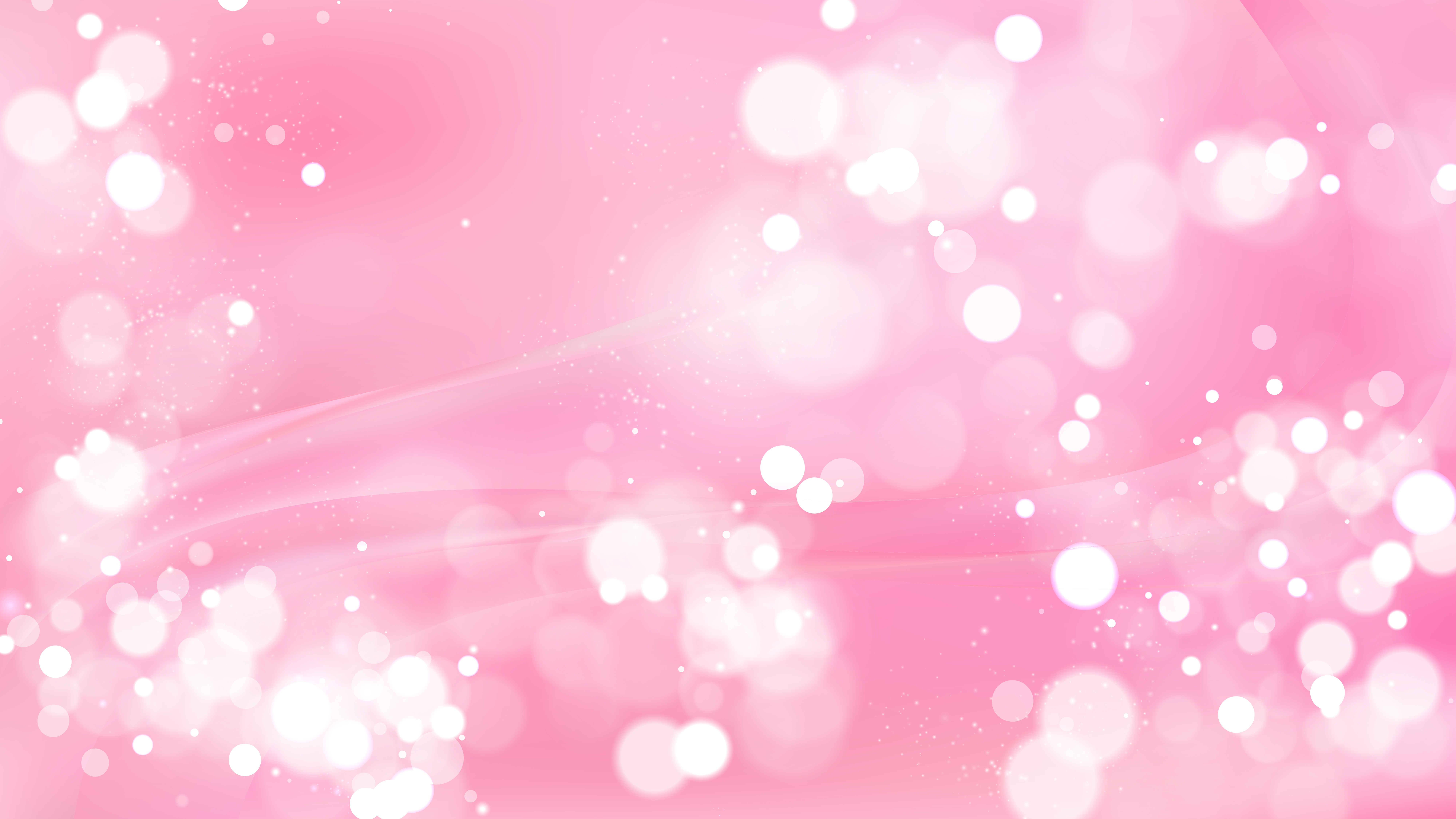 Free Abstract Pastel Pink Defocused Background Image