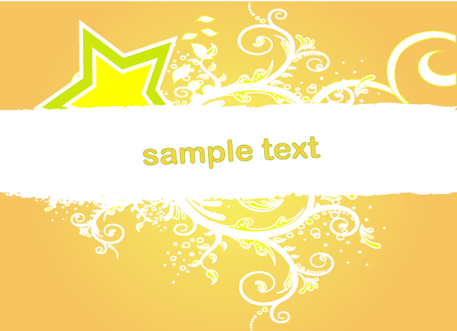 Dive into the Banners Vector: An Abstract & Colorful Design Fiesta