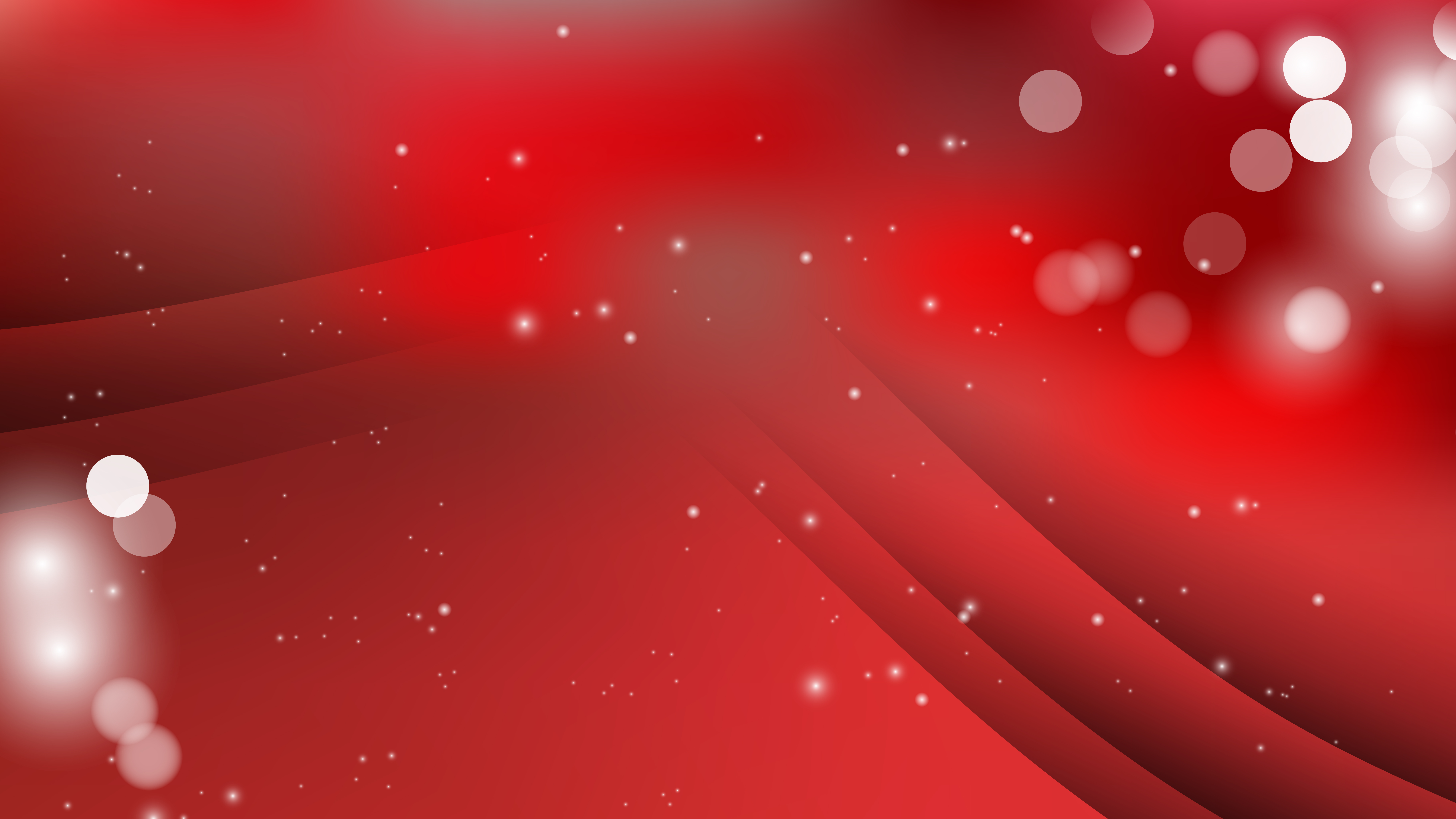Free Dark Red Abstract Background Image