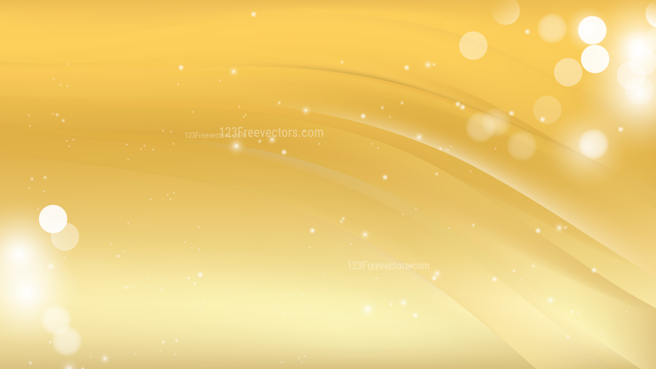 971 Background Design Gold Pictures - MyWeb