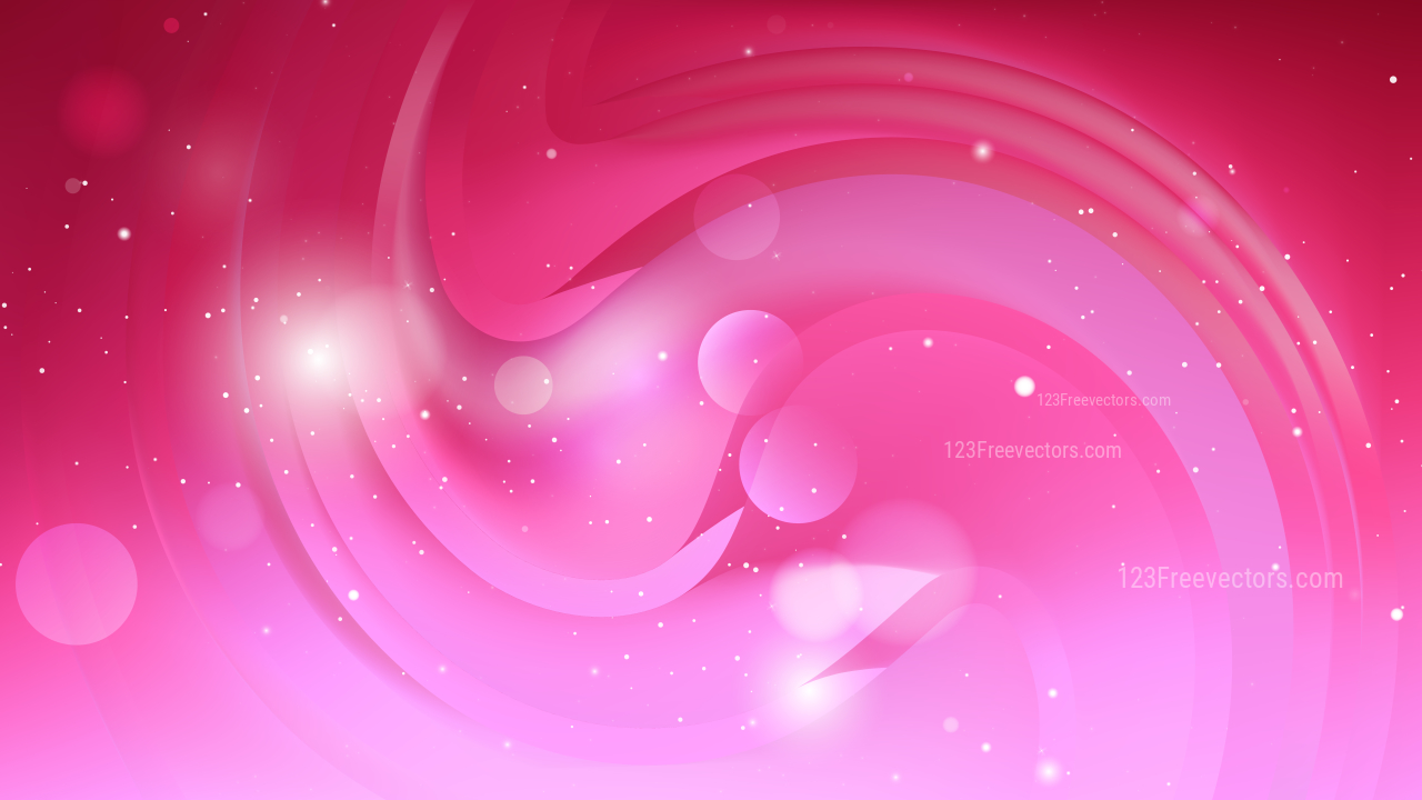 Pink Background Gfx gambar ke 15