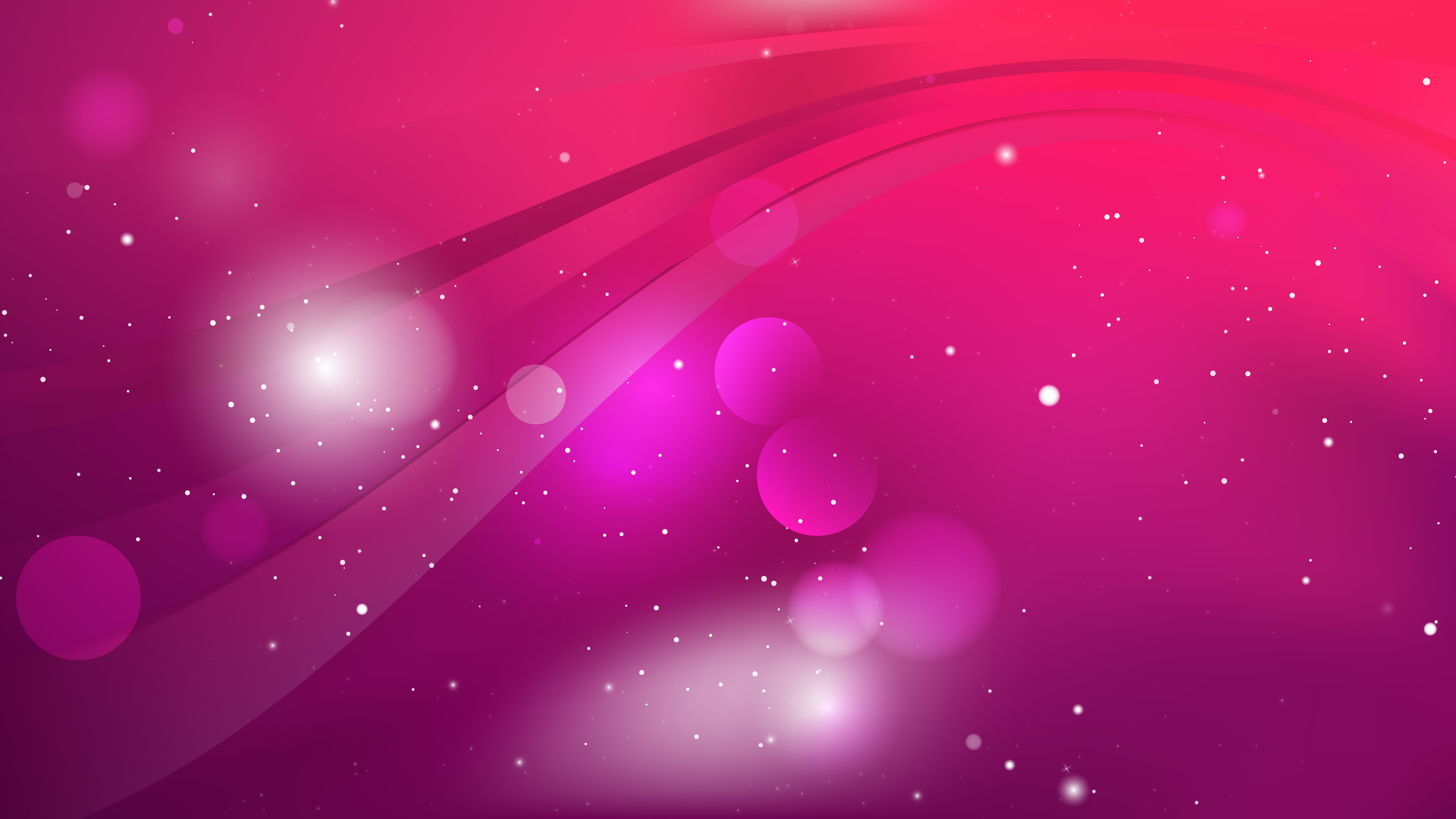 Pink Background Design gambar ke 3