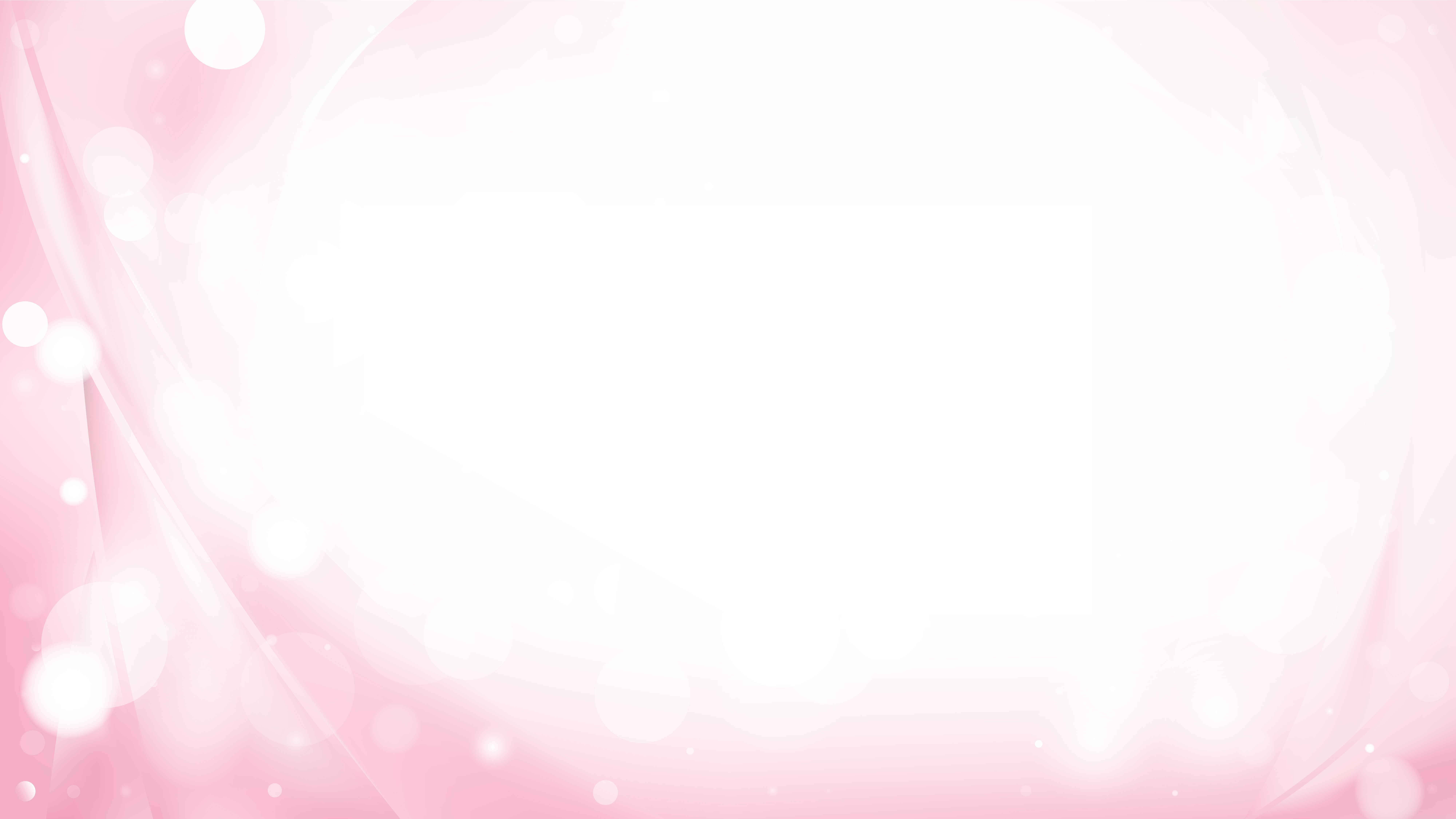 Free Abstract Pink and White Background Vector