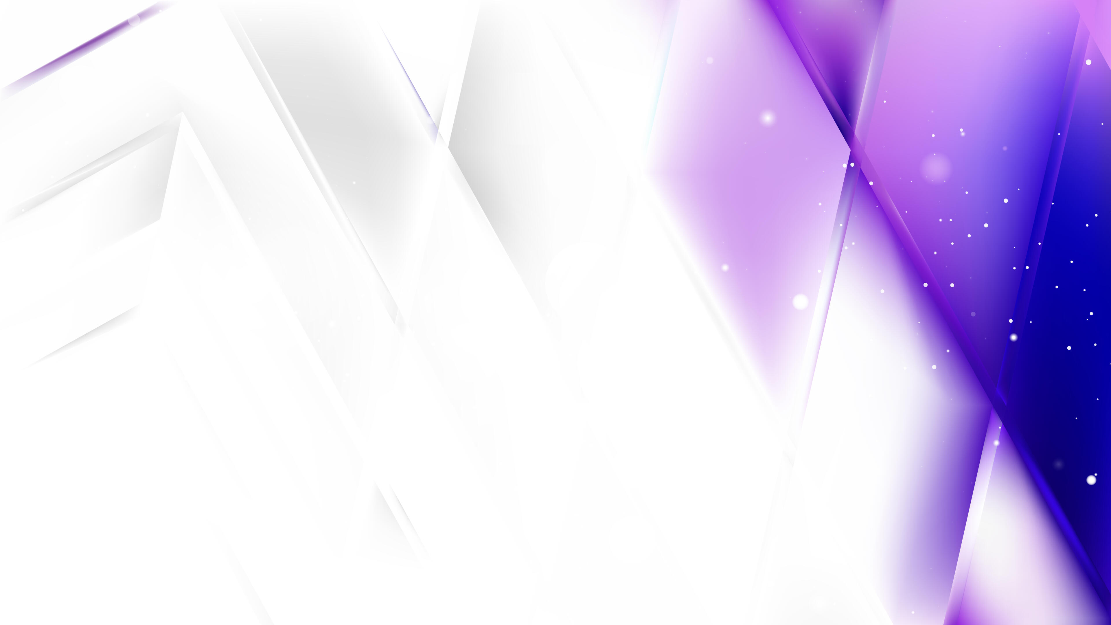 purple and white abstract background