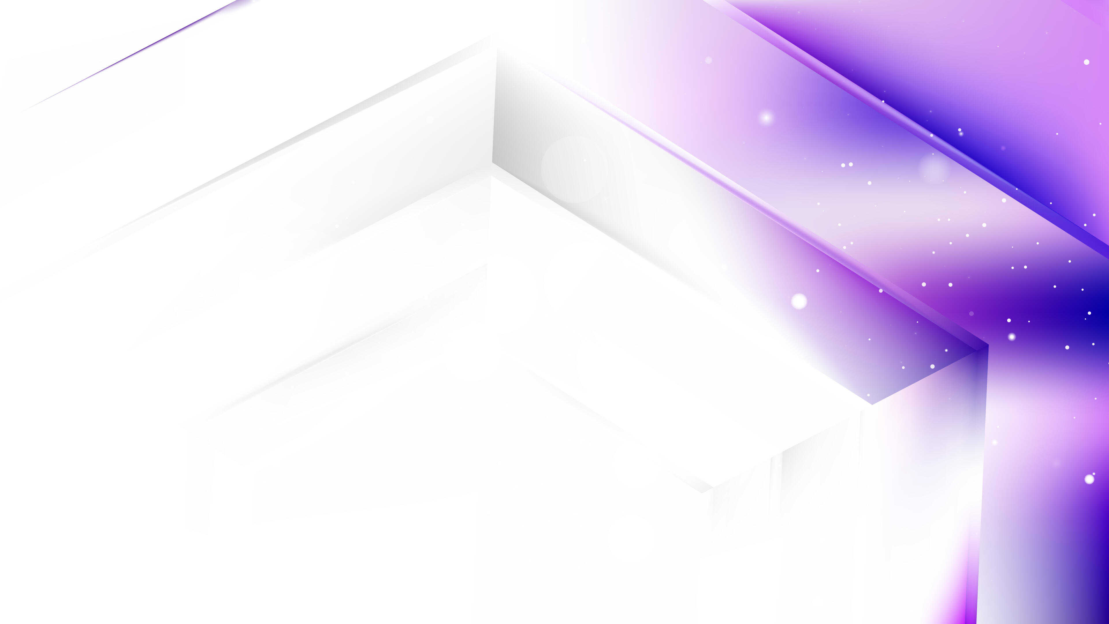 purple and white abstract background