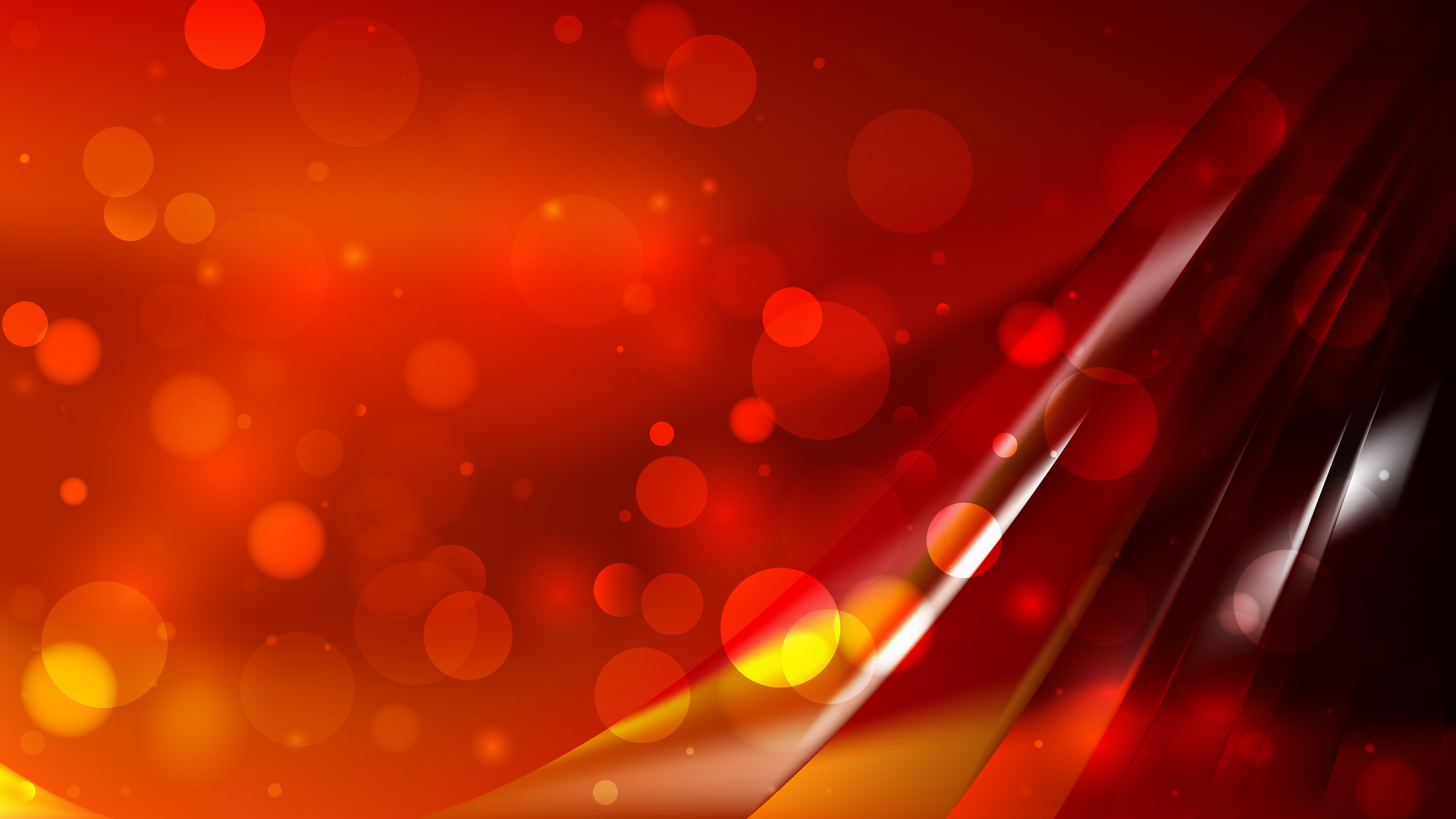 background red and black hd