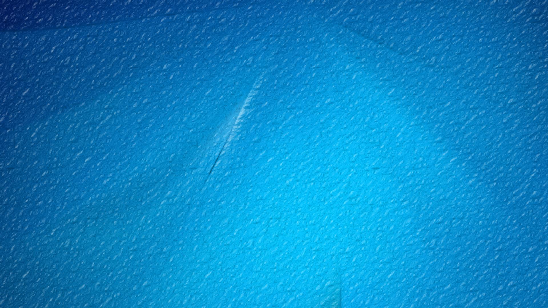 Textured Blue Gradient