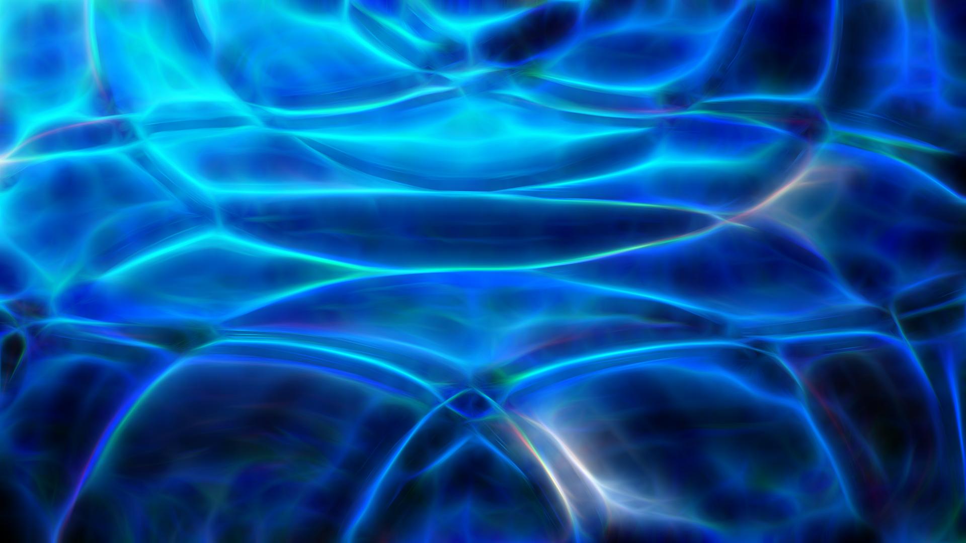 Blue Energy Field