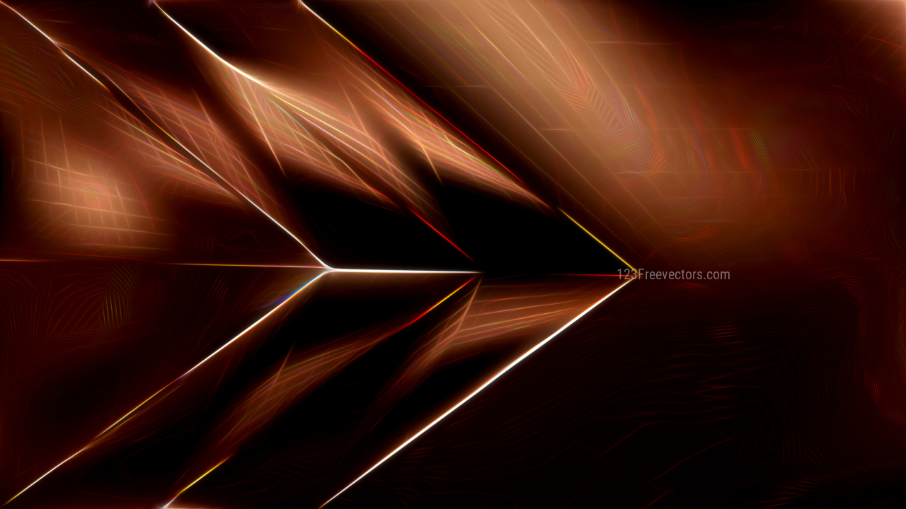 Cool Brown Abstract Texture Background Image