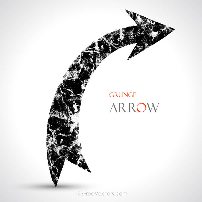 A Comprehensive Array of Grunge Vector Designs