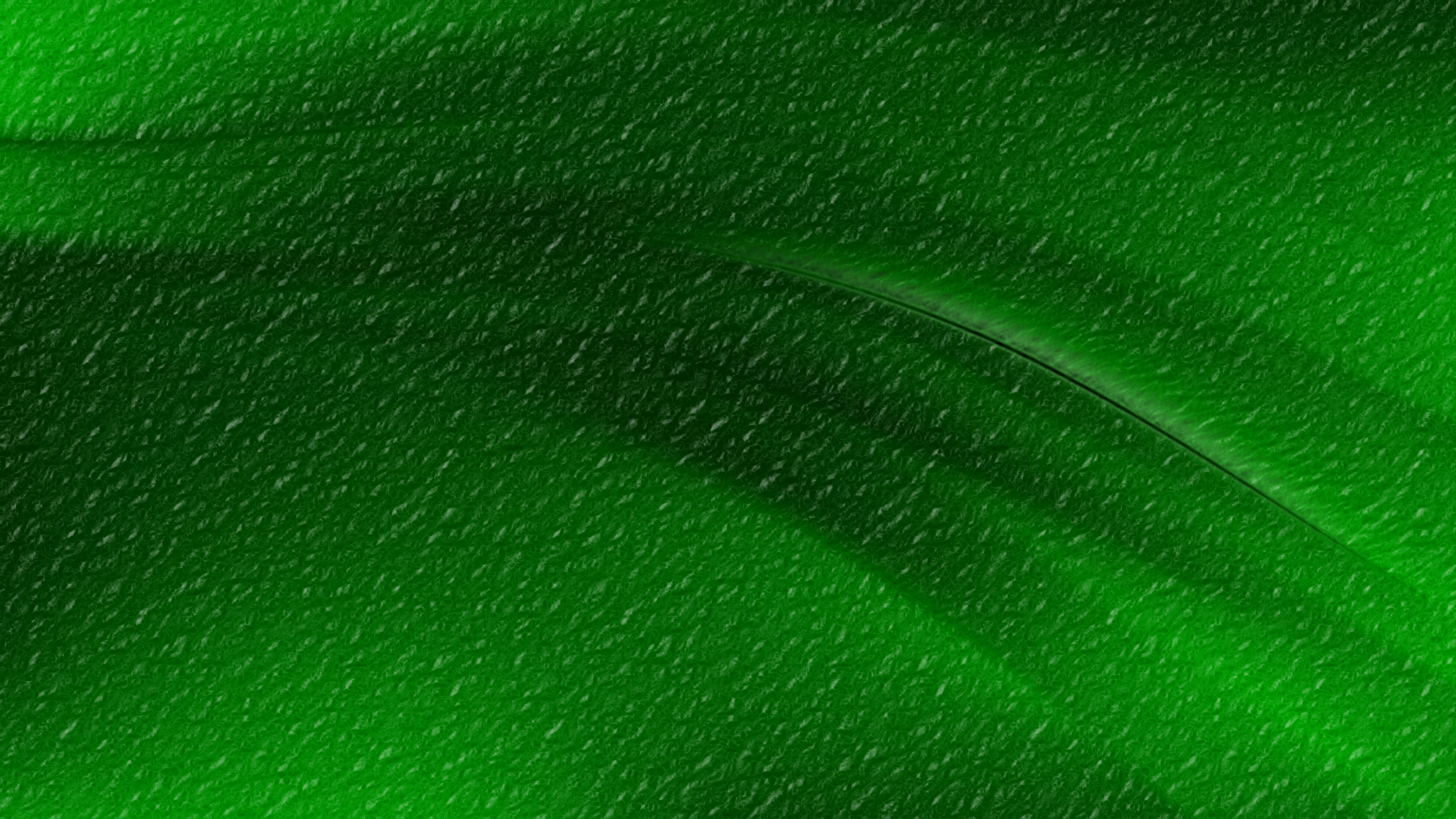 Free Dark Green Abstract Texture Background Design
