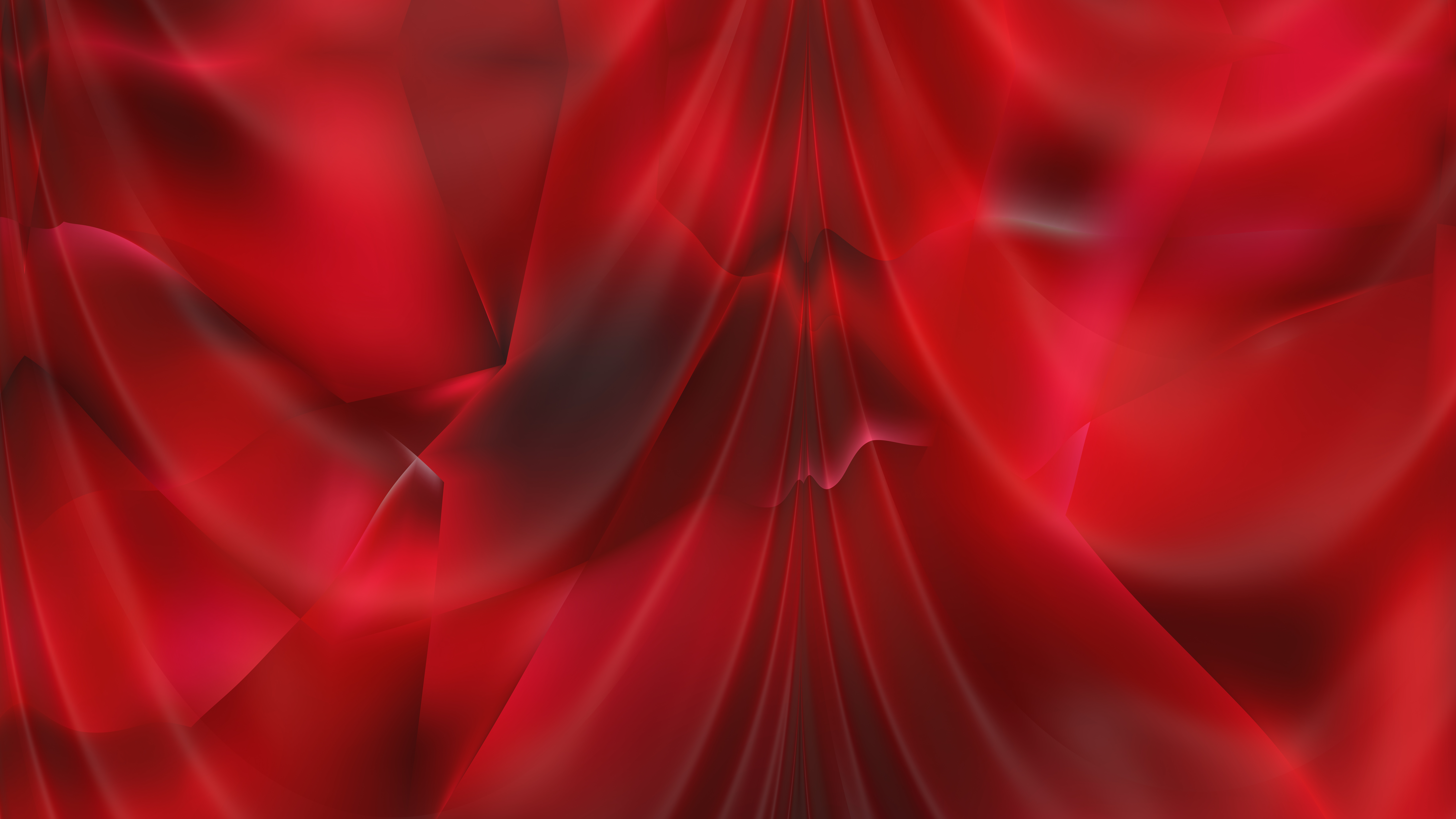 Free Dark Red Abstract Texture Background Image