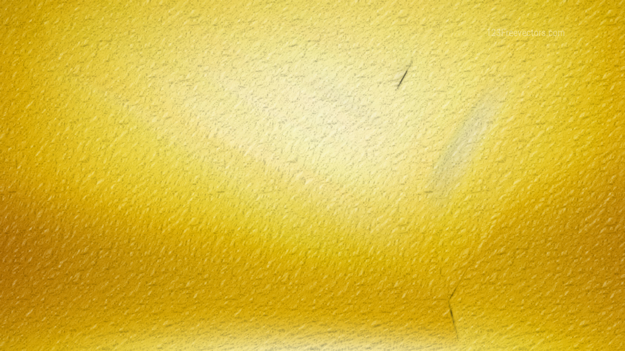 Abstract Gold Texture Background