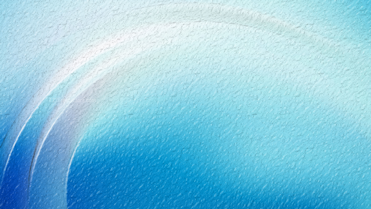 Light Blue Abstract Texture Background Image