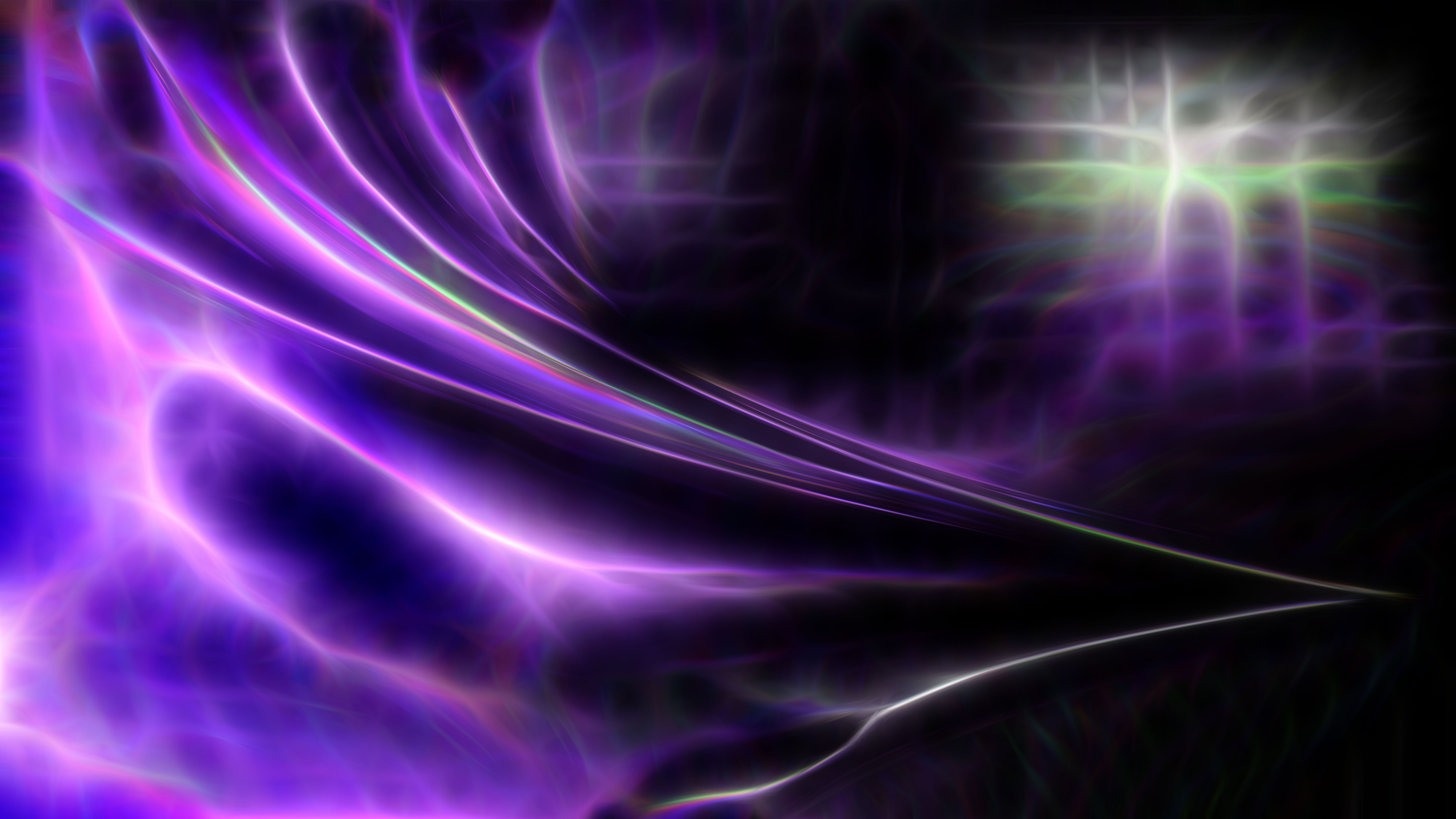 Free Abstract Purple and Black Texture Background Design