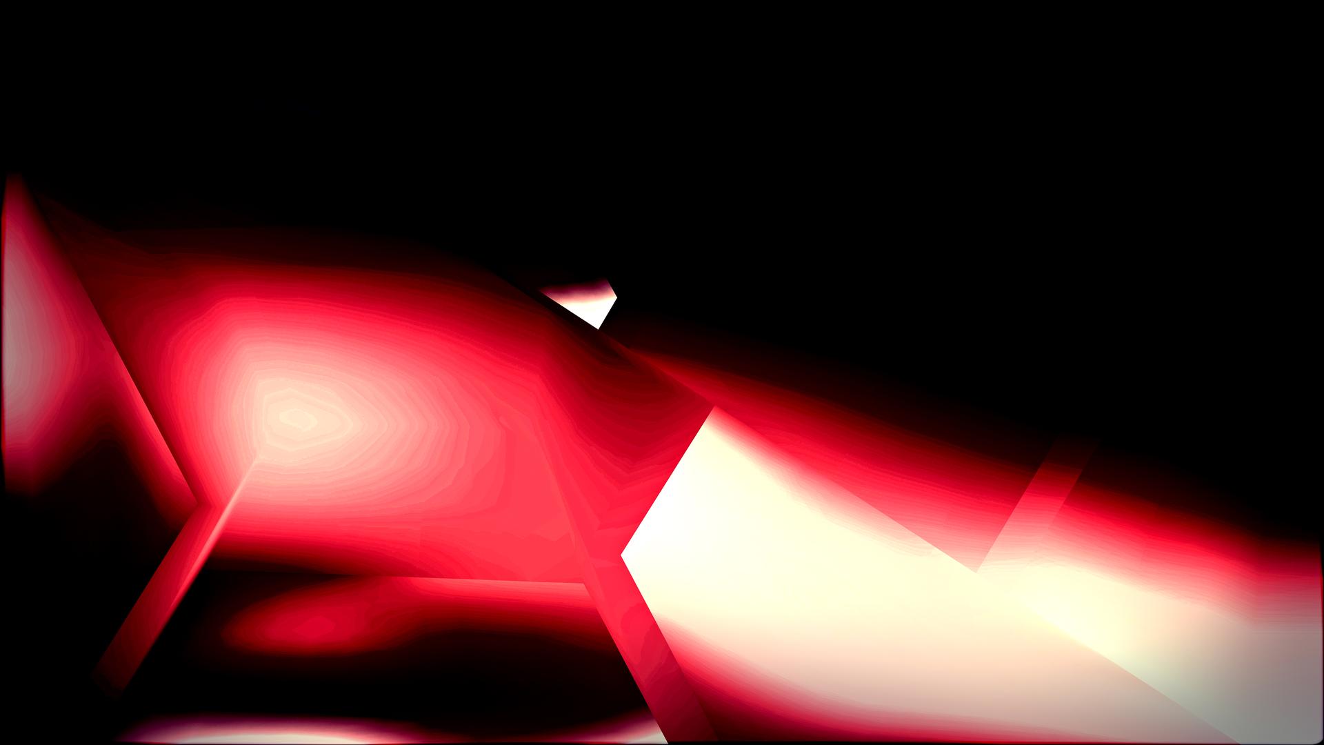 Red Black and White Abstract Texture Background Design